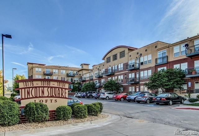 10184 Park Meadows Drive Unit 1402