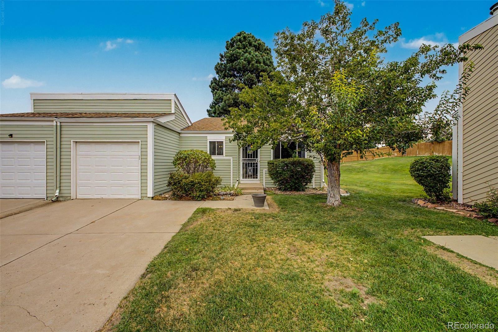 16425 E Radcliff Place Unit B