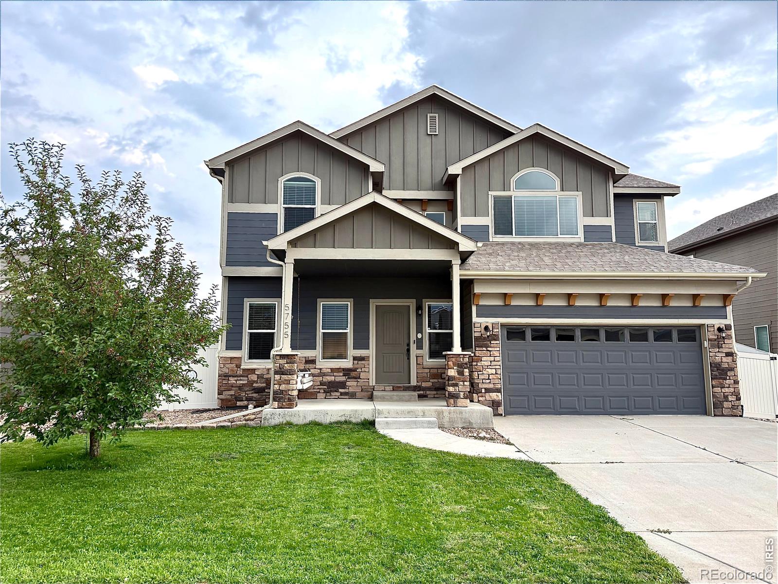 5755 Clarence Drive