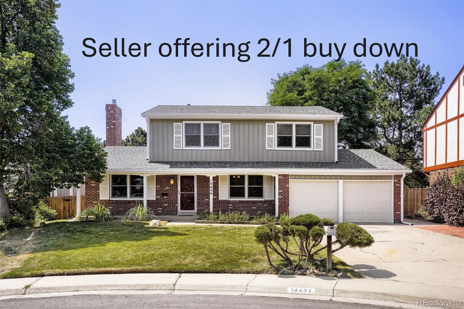 14424 E Carolina Drive