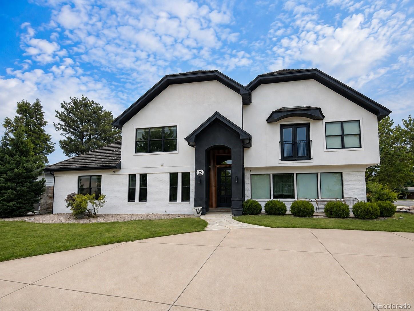 22 Rangeview Drive