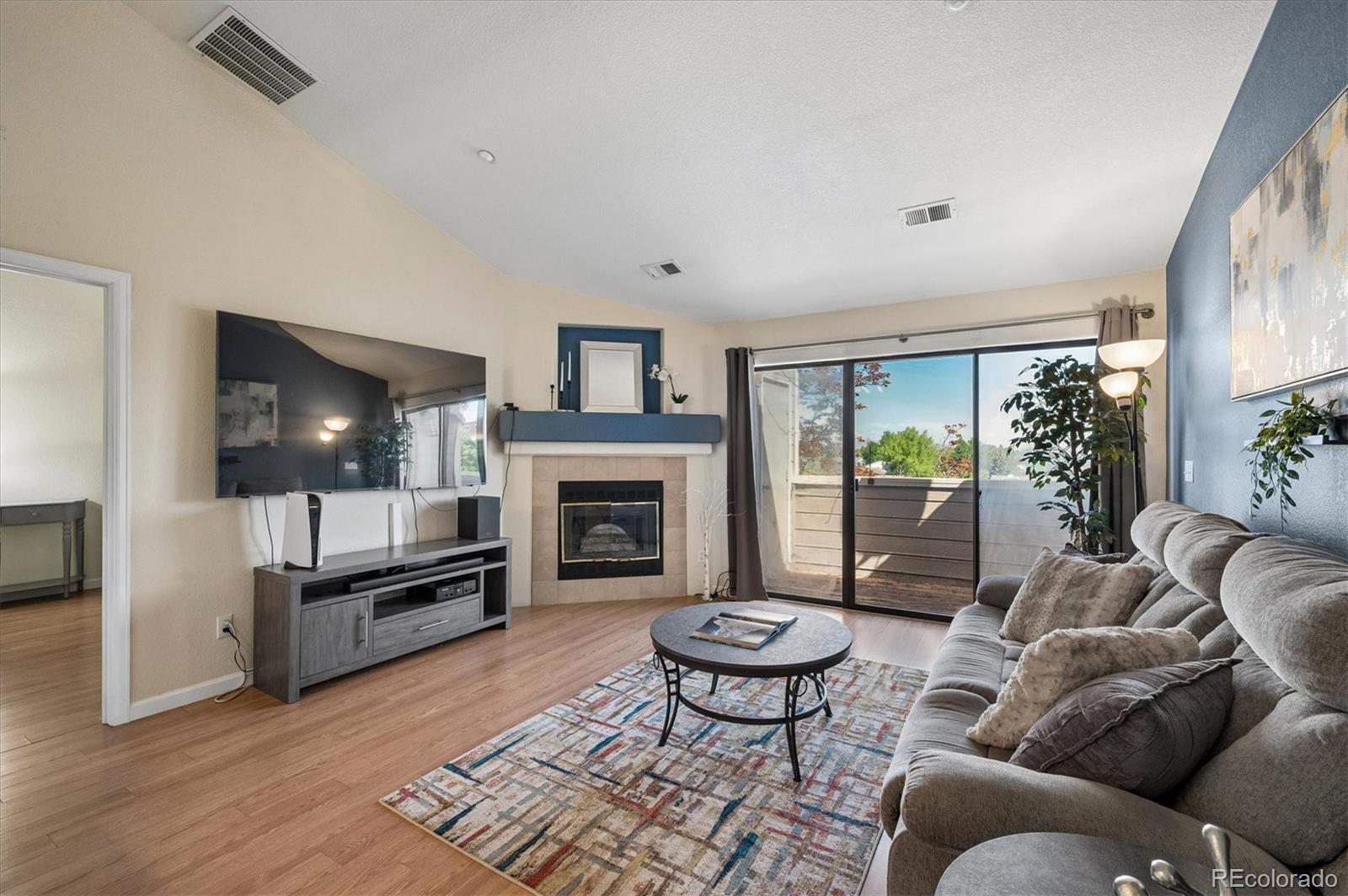 7414 S Alkire Street Unit 303