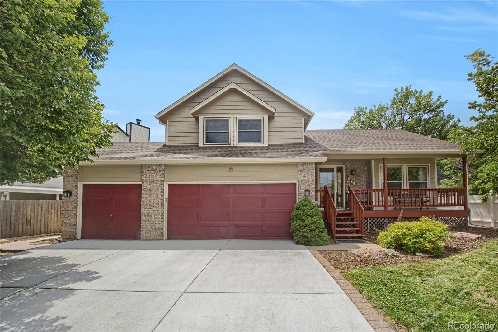5096 W 69th Loop