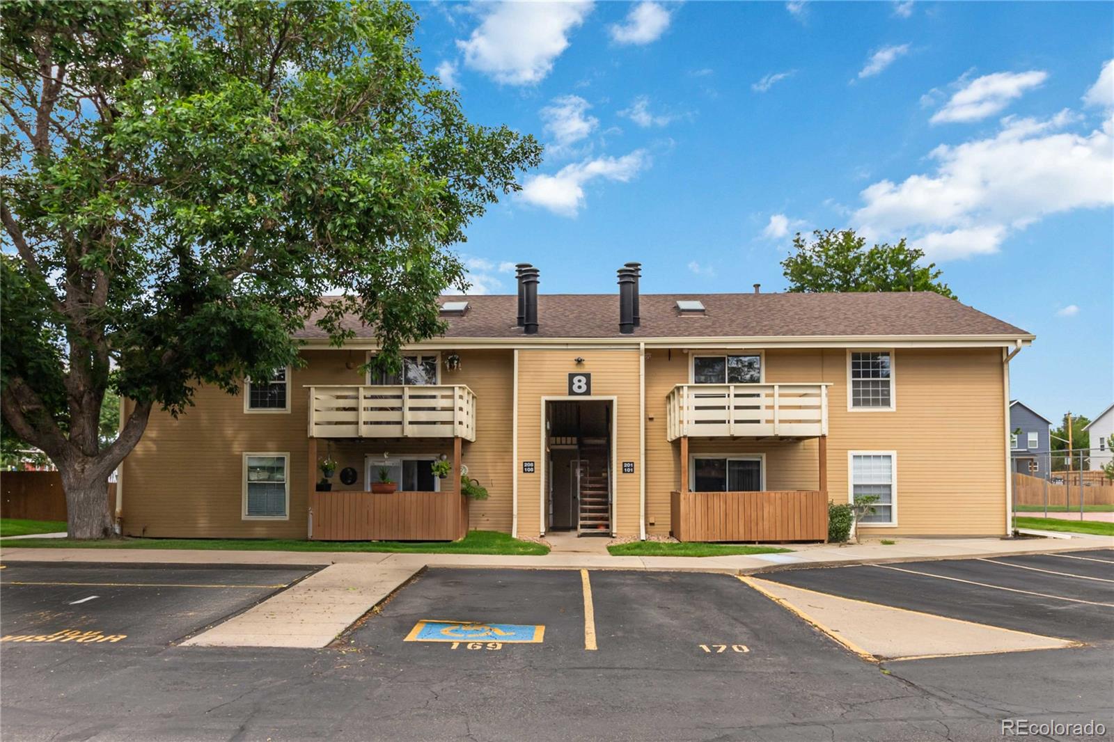 10251 W 44th Avenue Unit 8-201