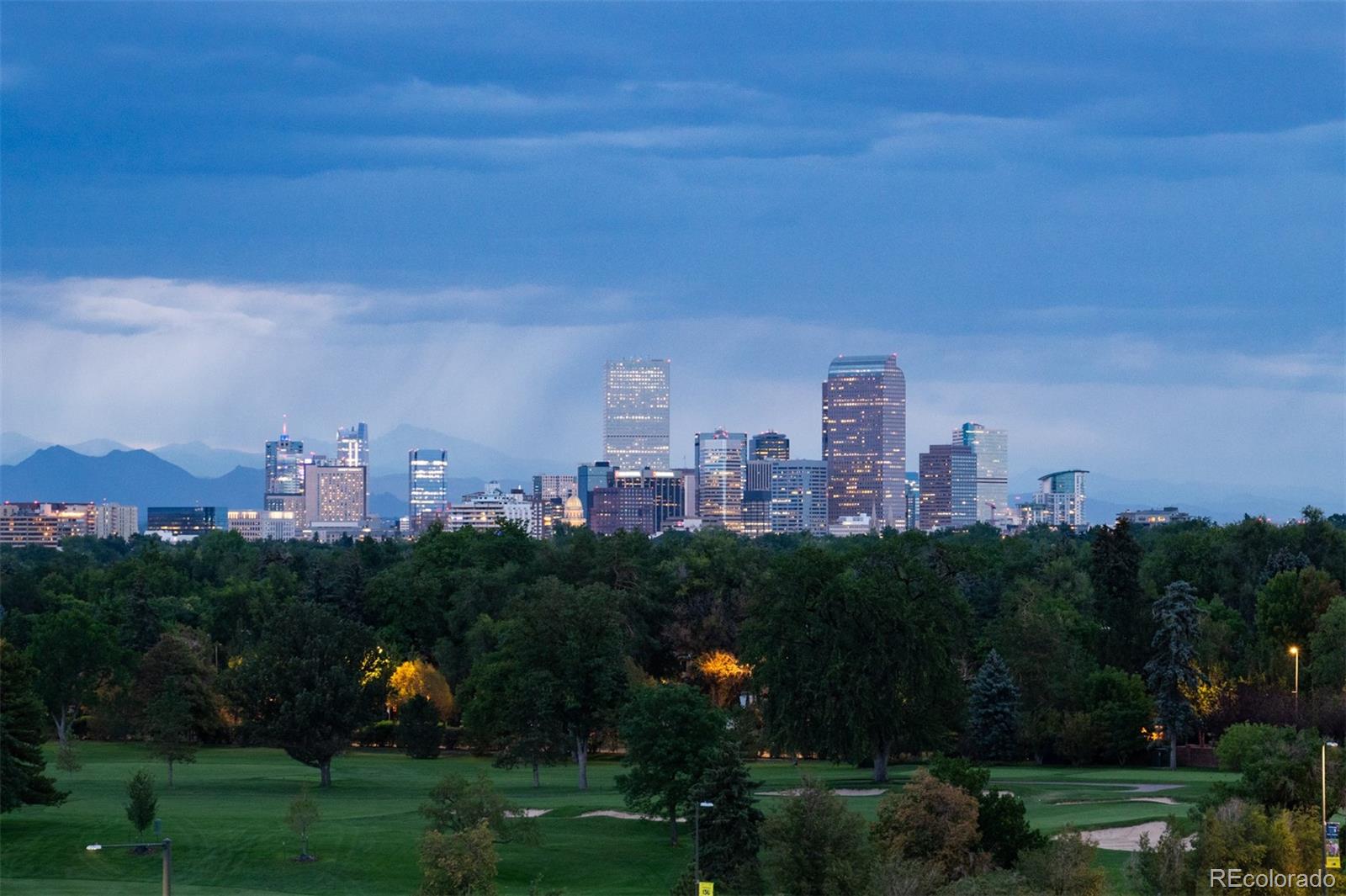 2400 E Cherry Creek South Drive Unit 701