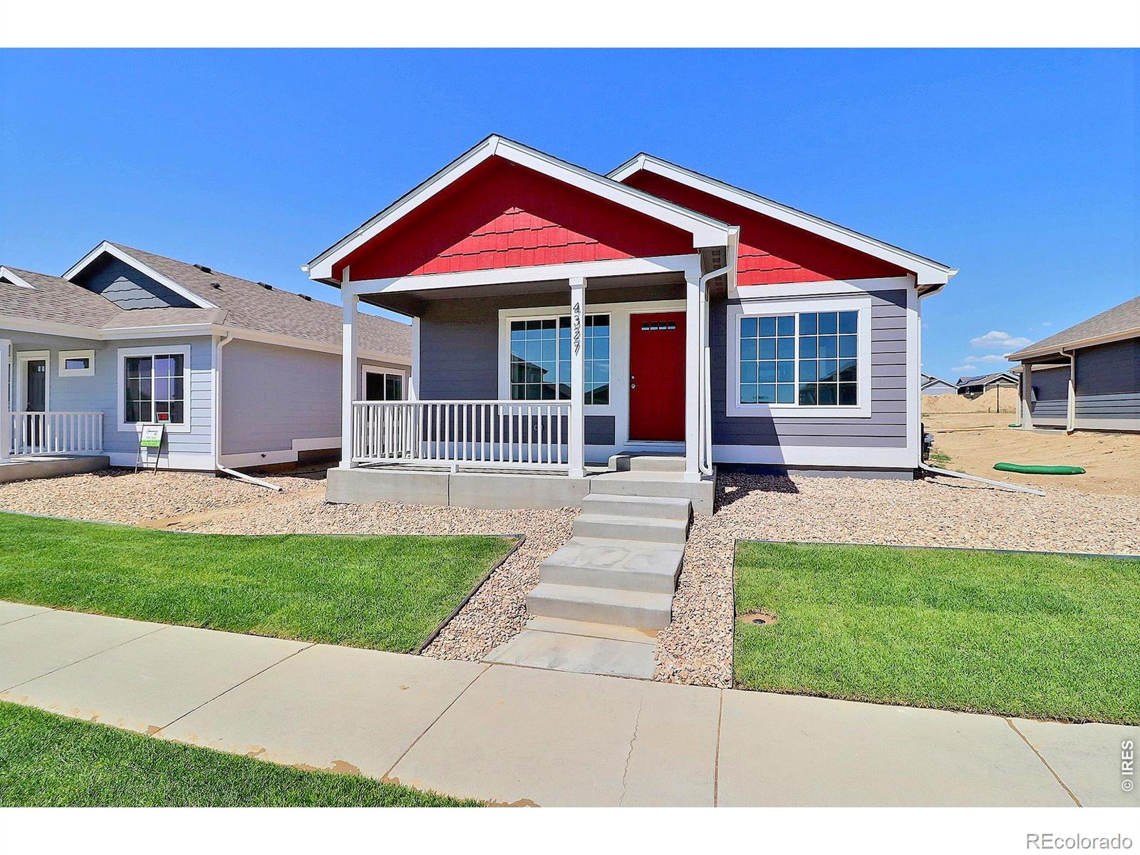 4327 Primrose Lane