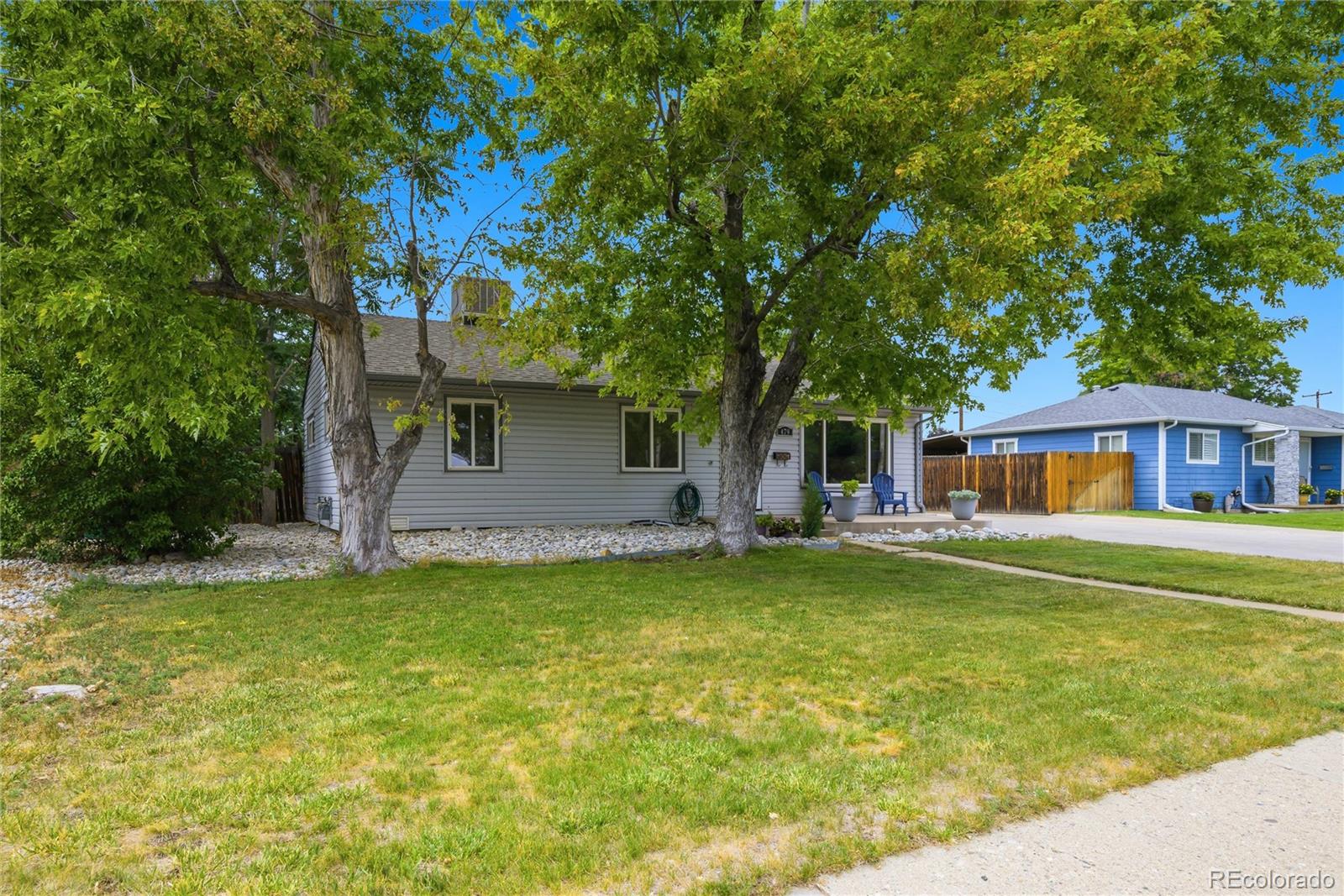 479 S Harlan Street