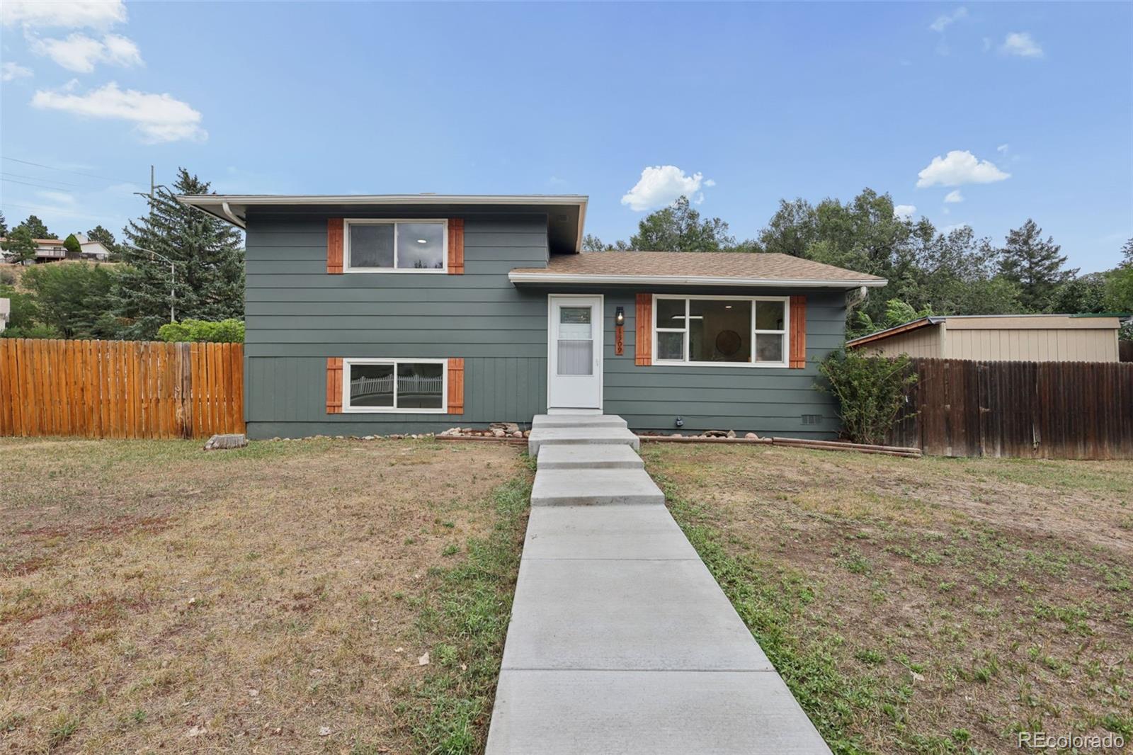 1309 N 25th Street