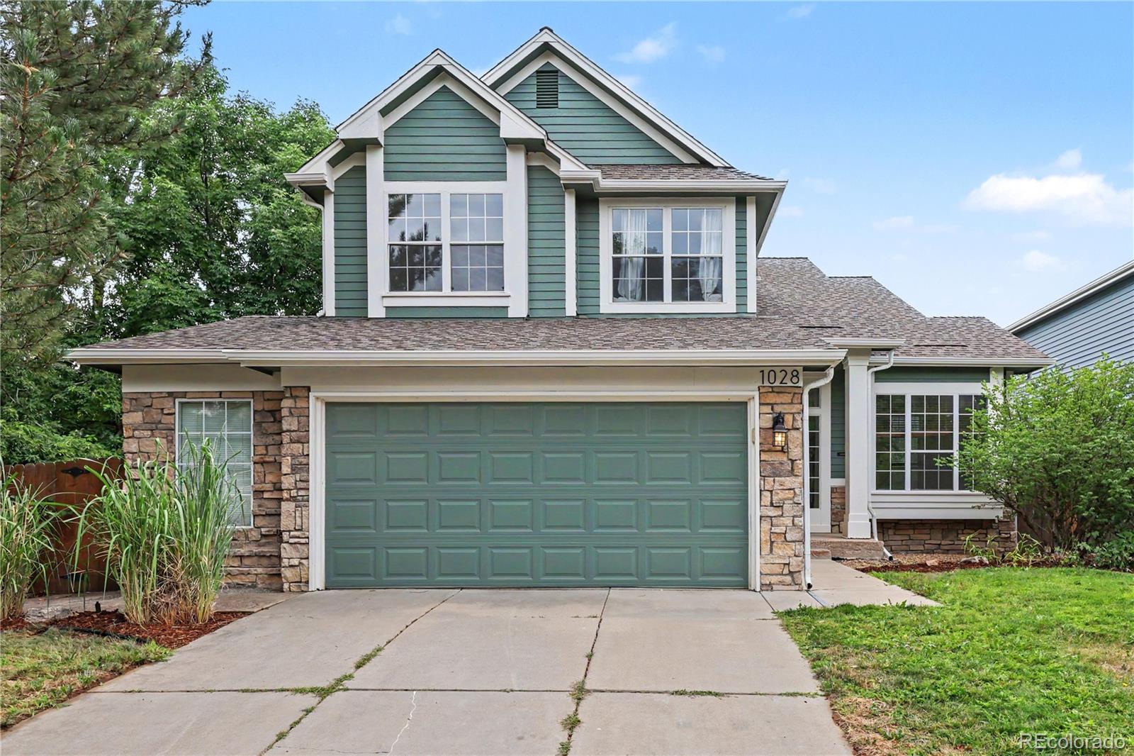 1028 Delta Drive