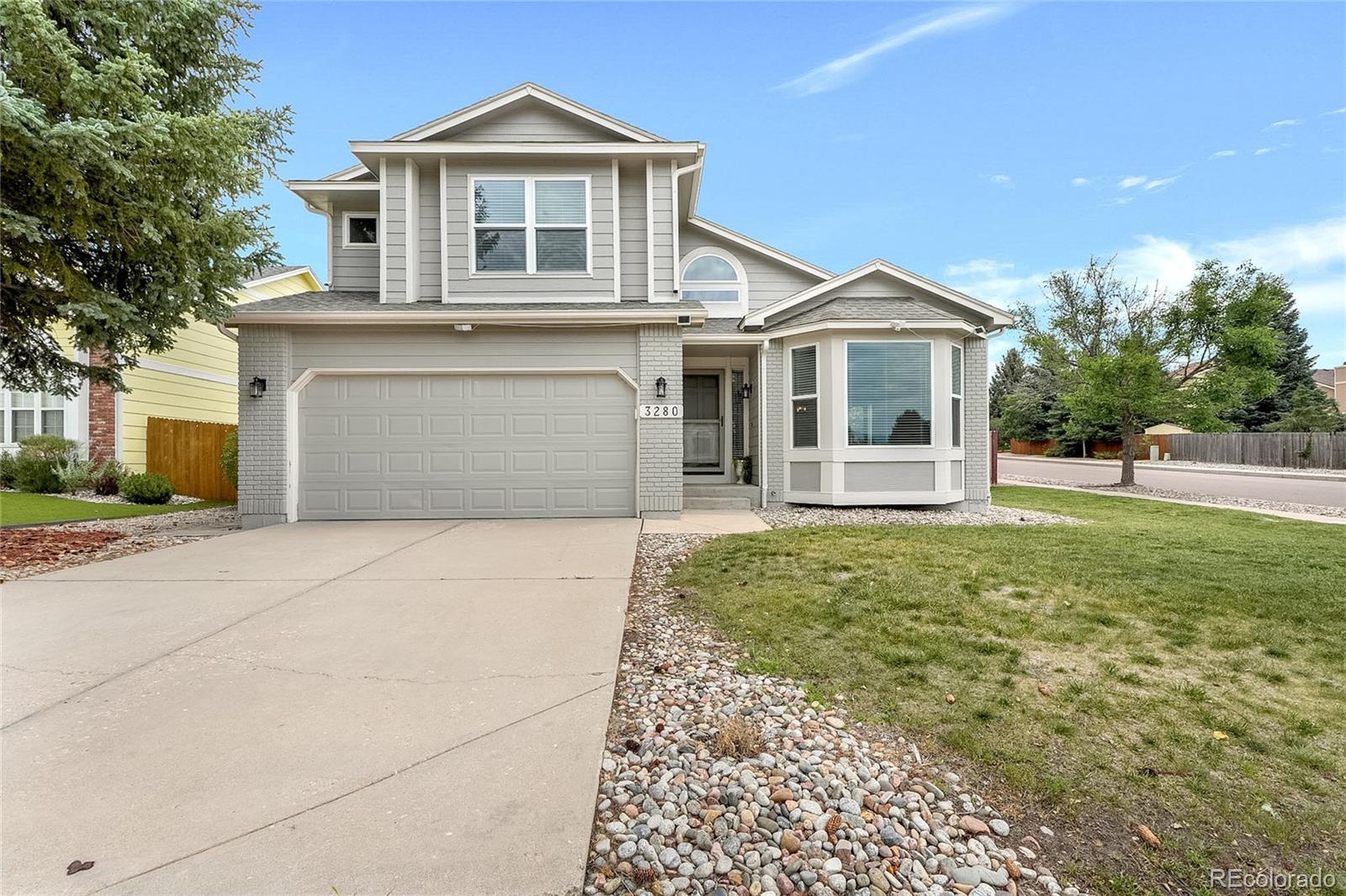 3280 Brunswick Drive
