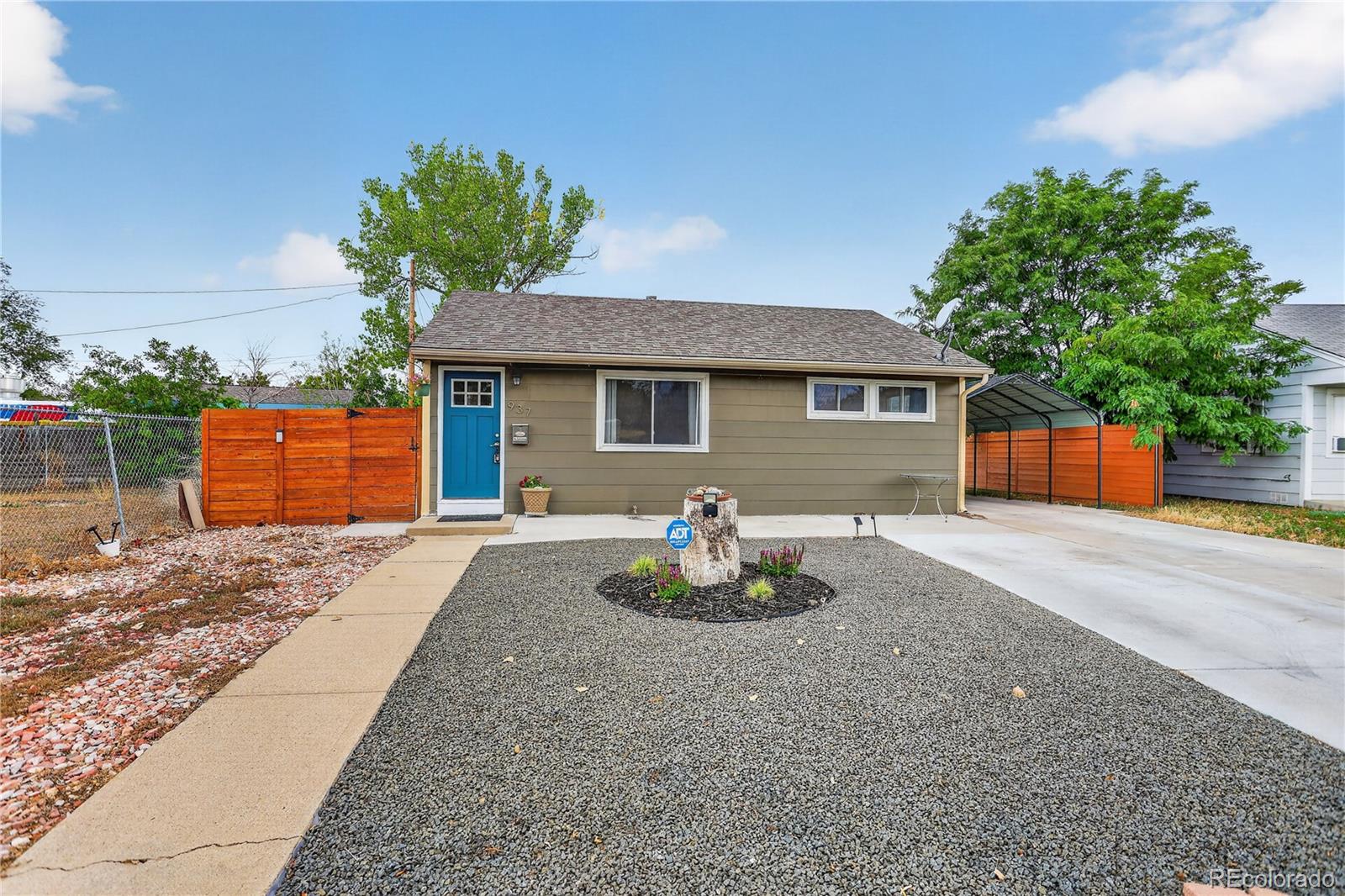 937 Kramer Court