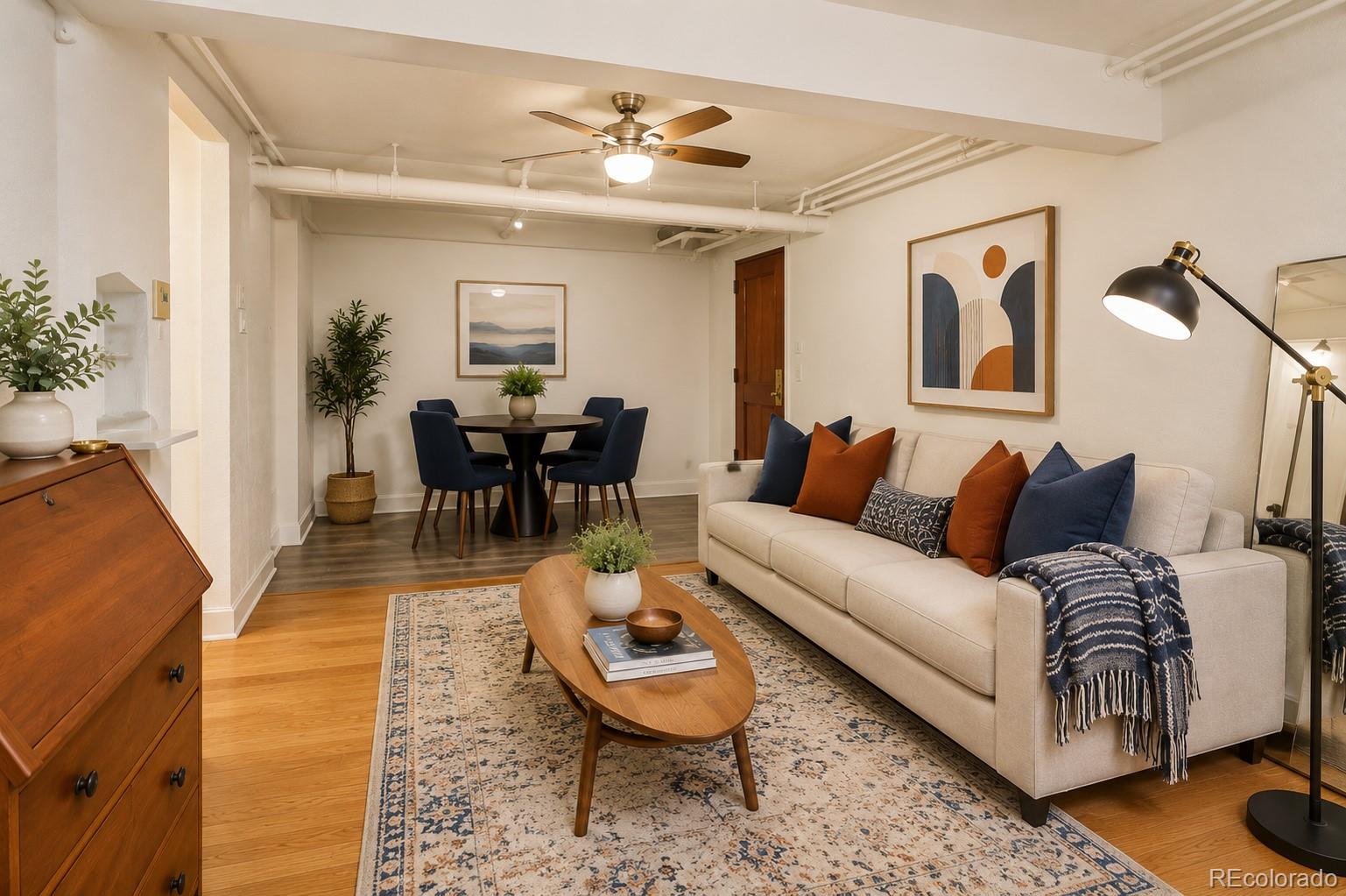 1060 N Washington Street Unit 1A