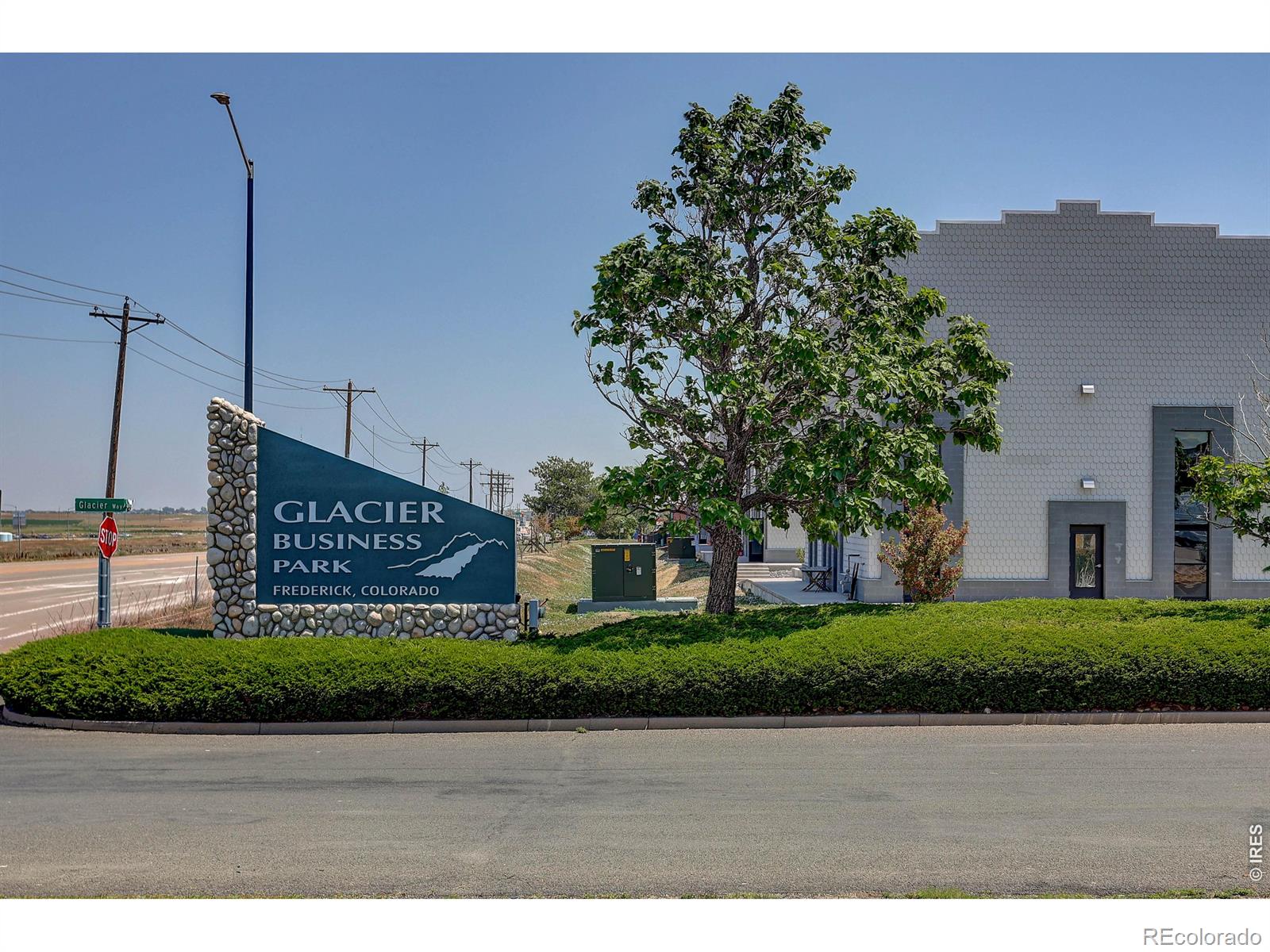 3550 Imperial Street Unit B14