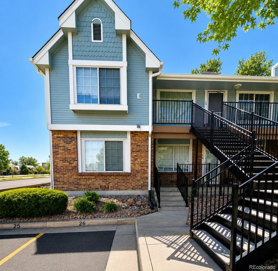 63 S Sable Boulevard Unit E17