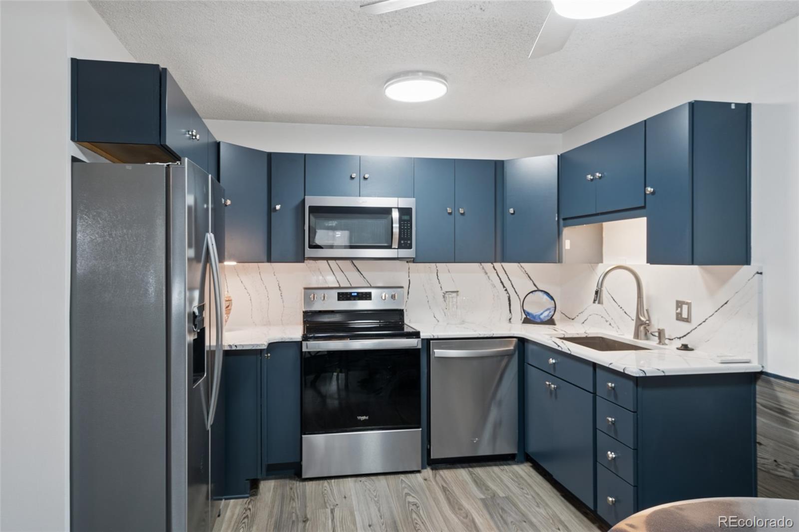 580 S Clinton Street Unit 5A