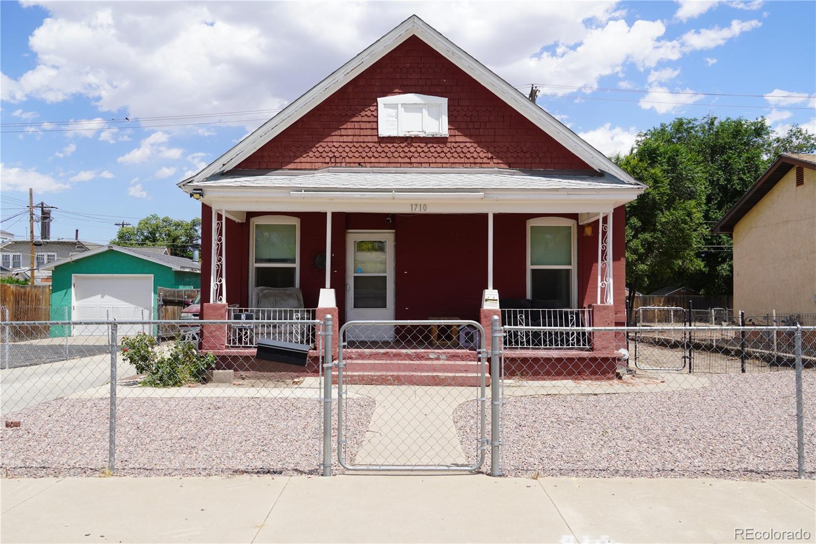 1710 E Routt Avenue