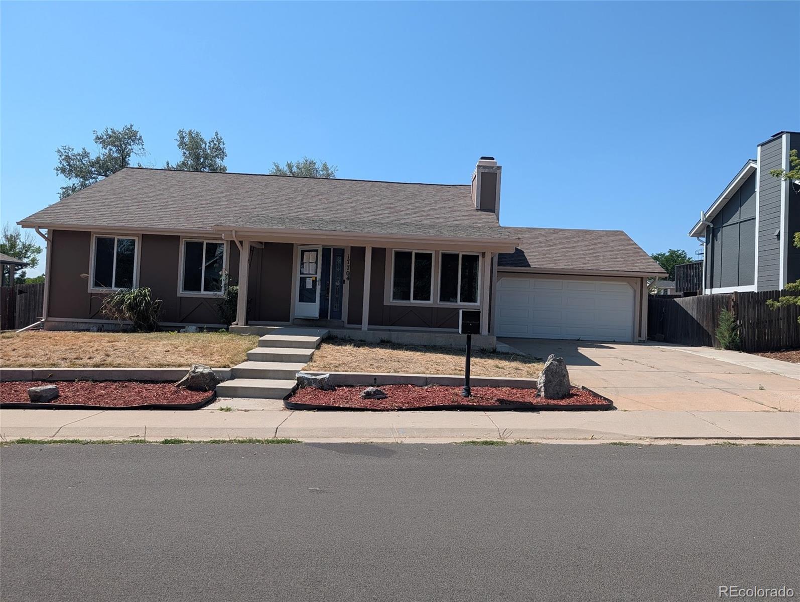 17704 E Tennessee Place