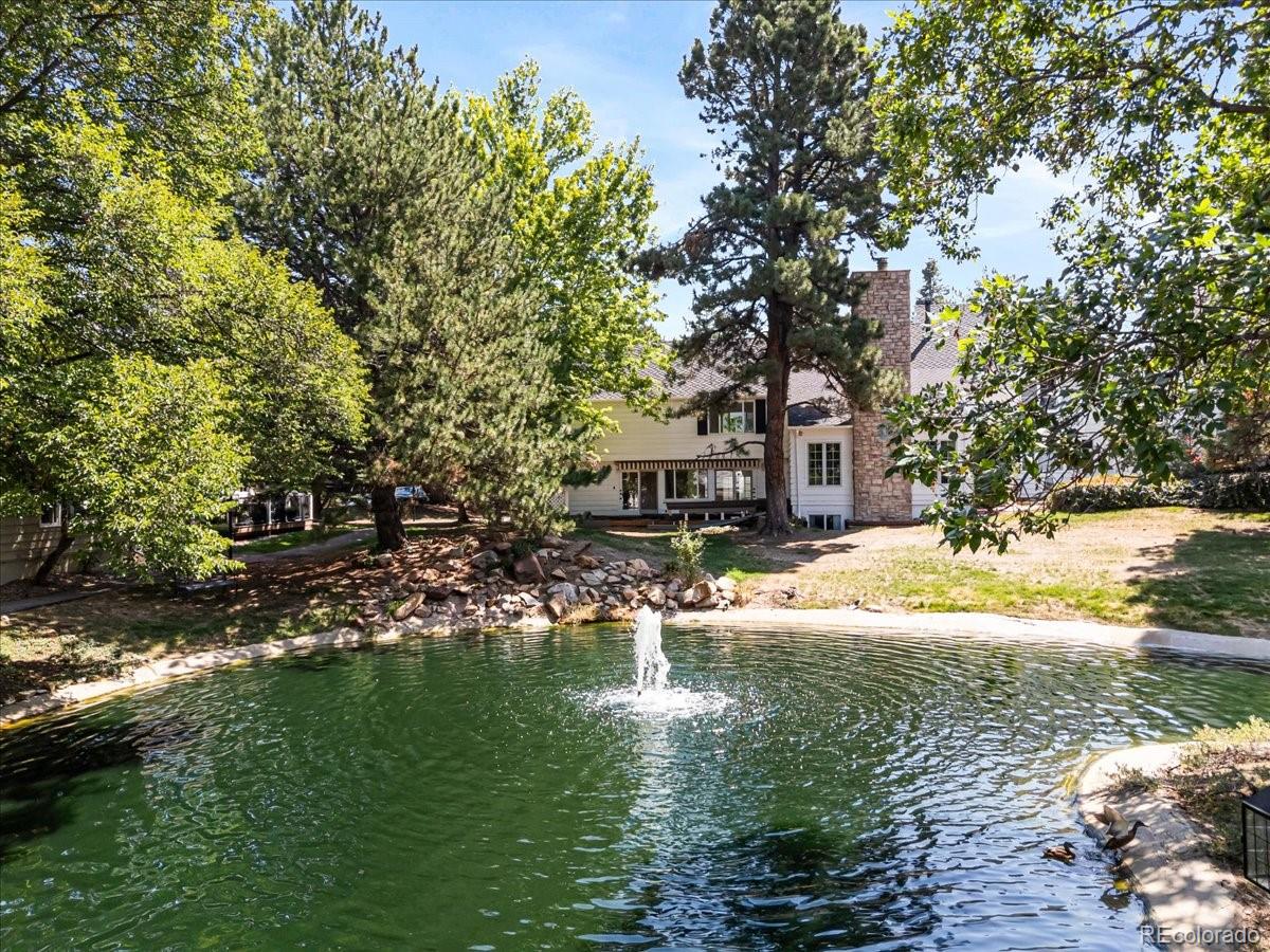 4675 S Yosemite Street Unit 217