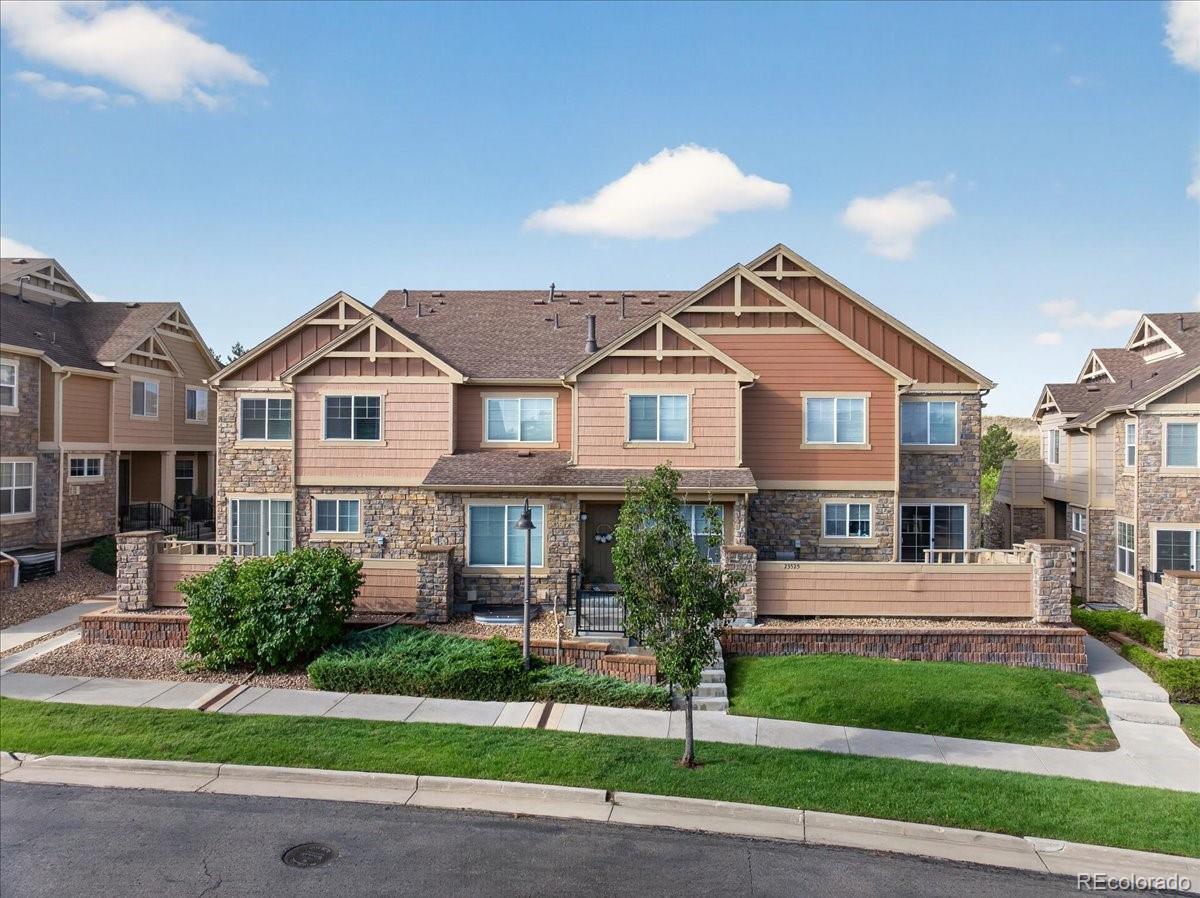 23525 E Platte Drive Unit 10E