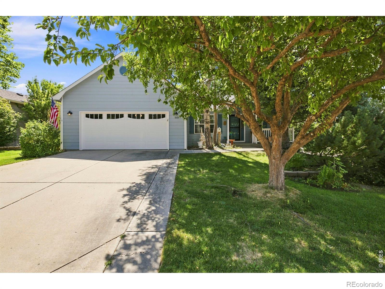 510 Black Hawk Drive
