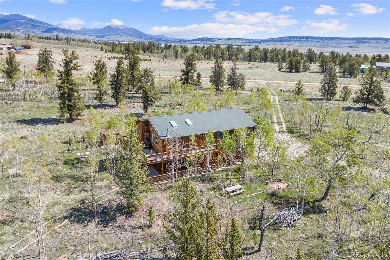 408 Foxtail Lane