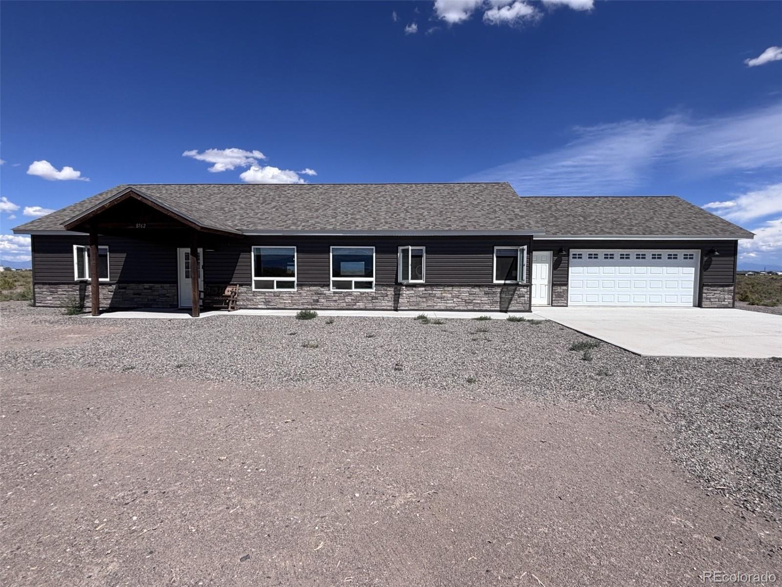 8762 Ridgetop Drive