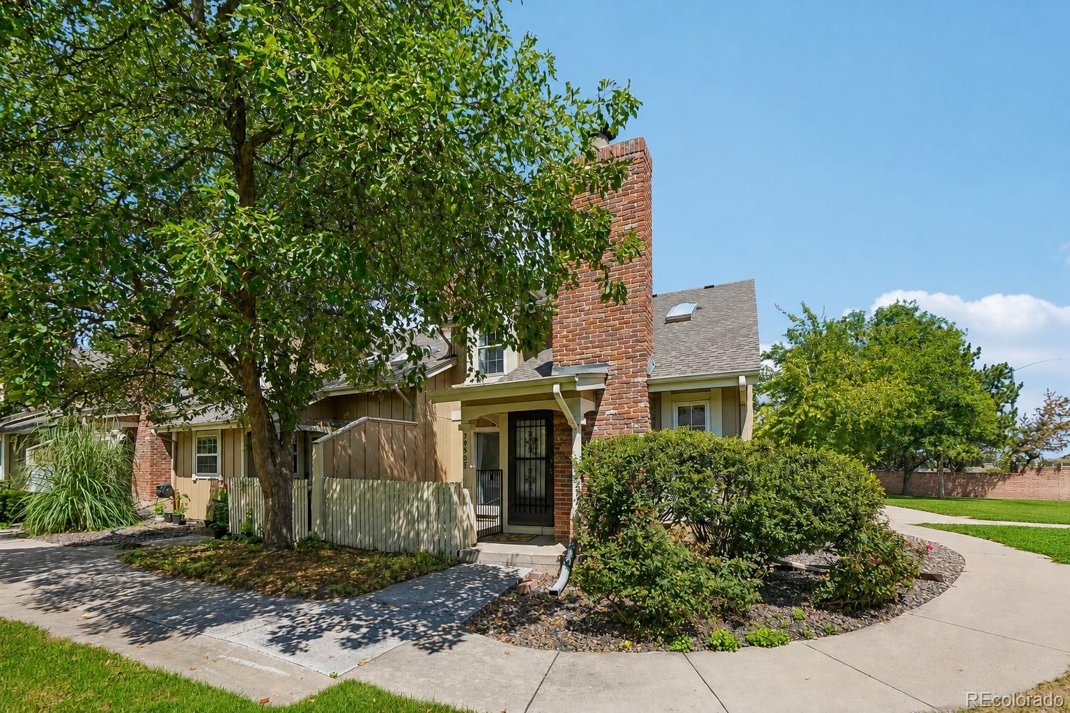 9950 Grove Street Unit E