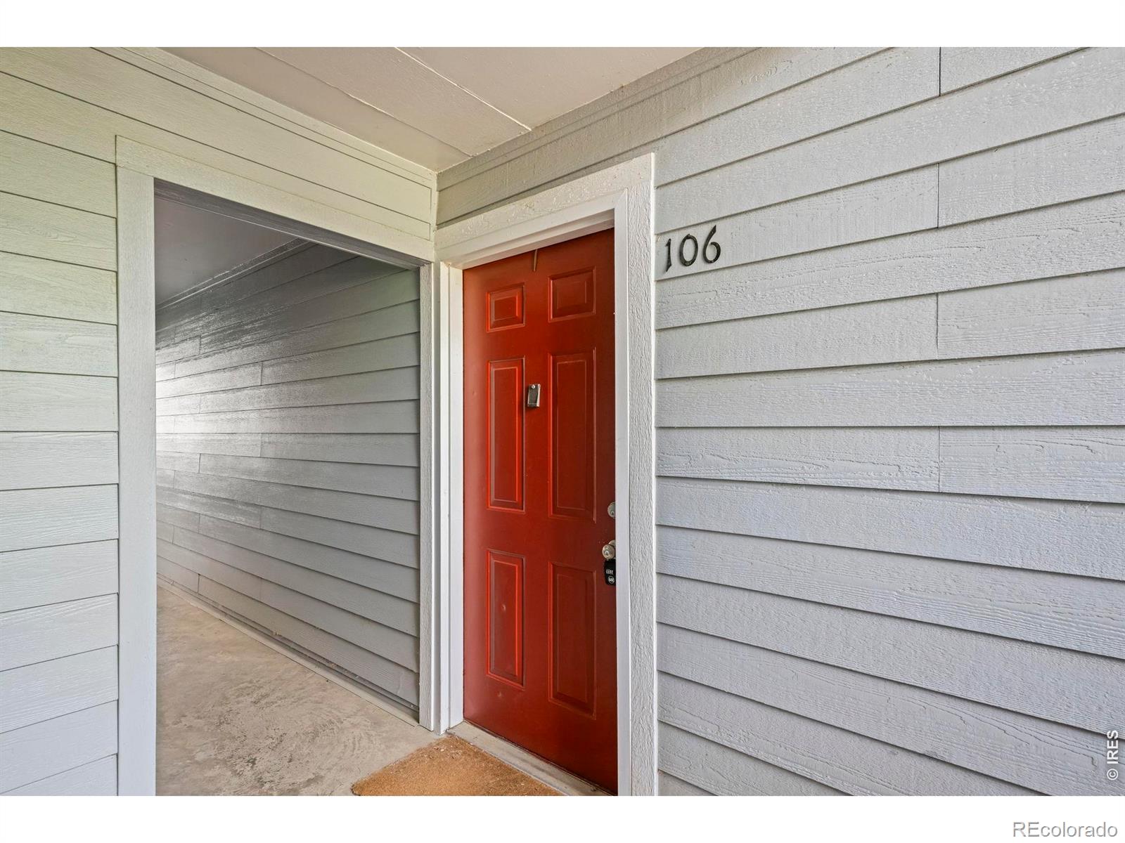 3121 S Tamarac Drive Unit 106