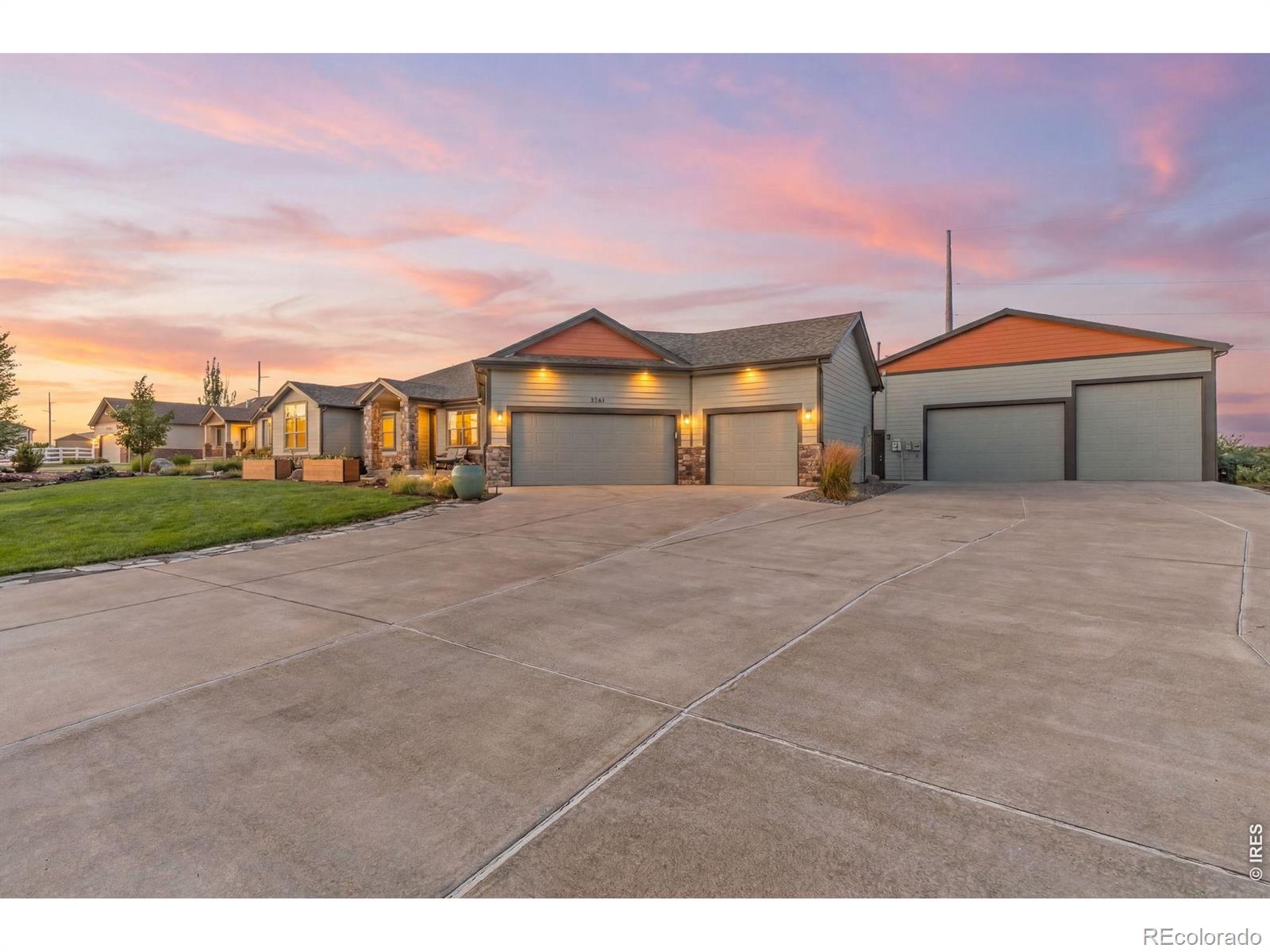 3785 Jay Hawk Court