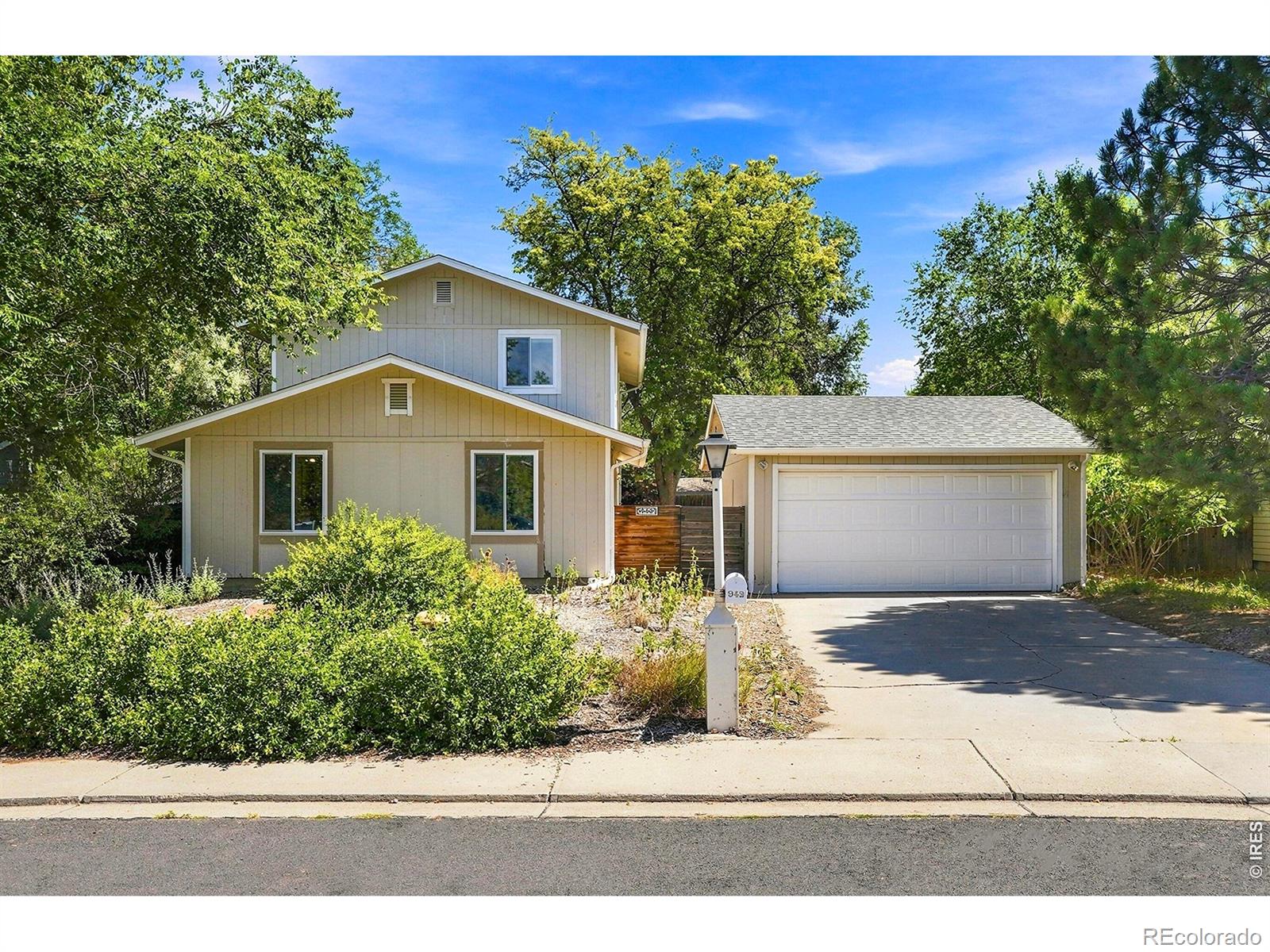 942 Granite Court