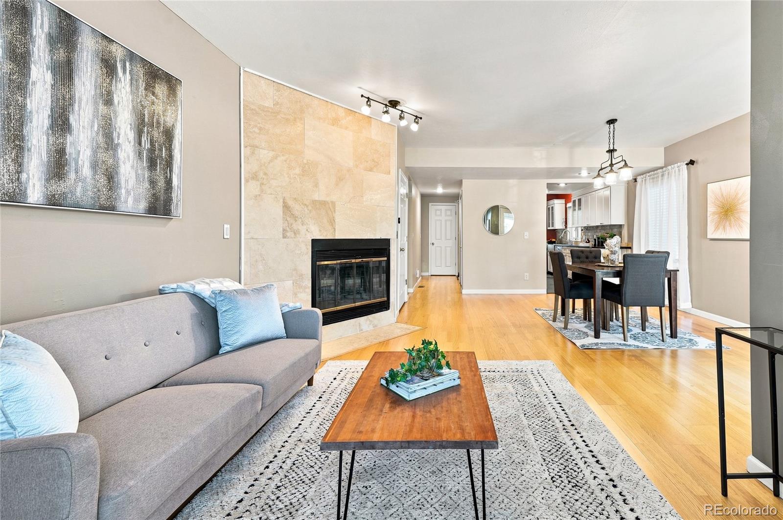 690 N Pennsylvania Street Unit A5