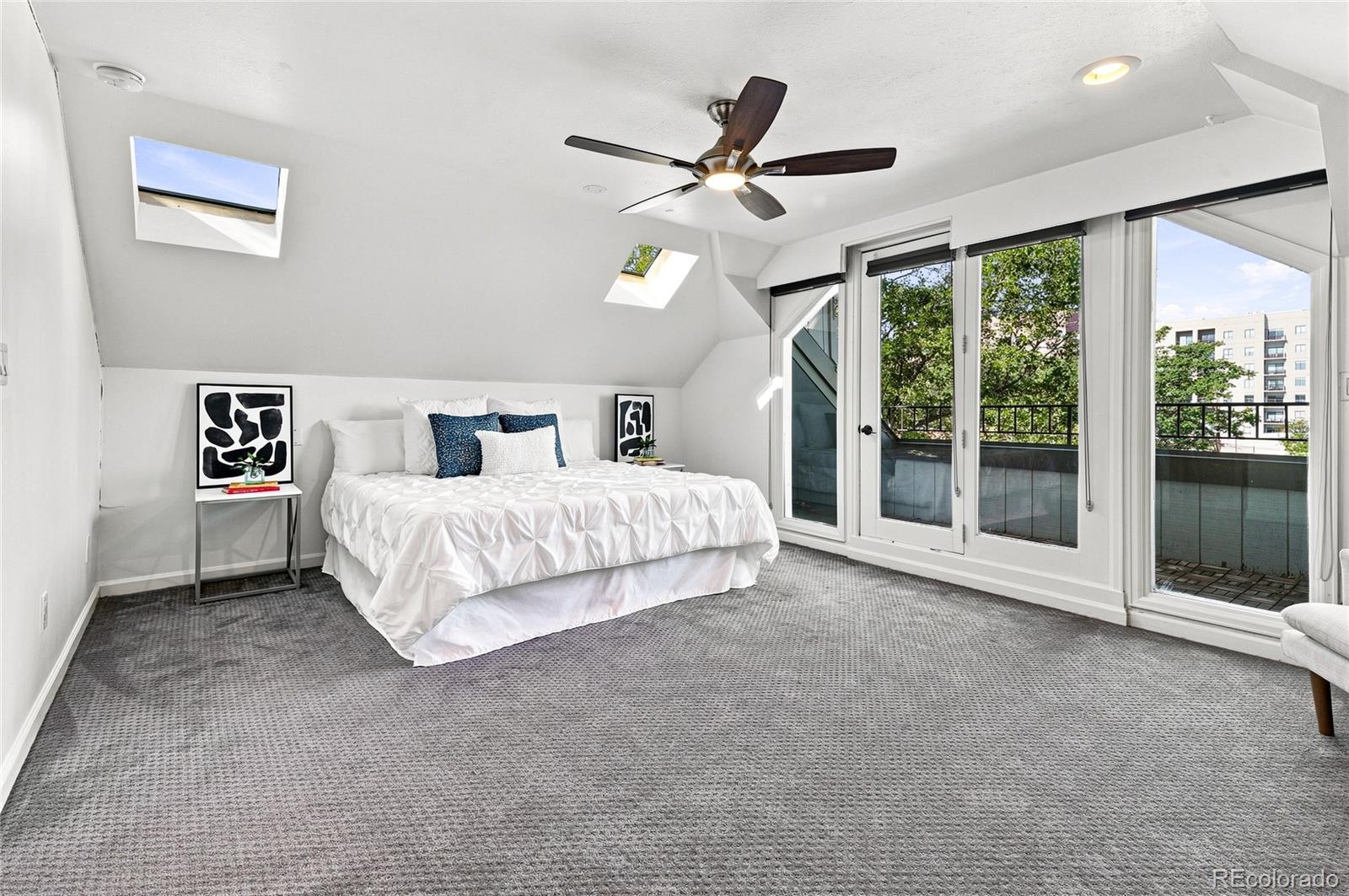 690 N Pennsylvania Street Unit A5