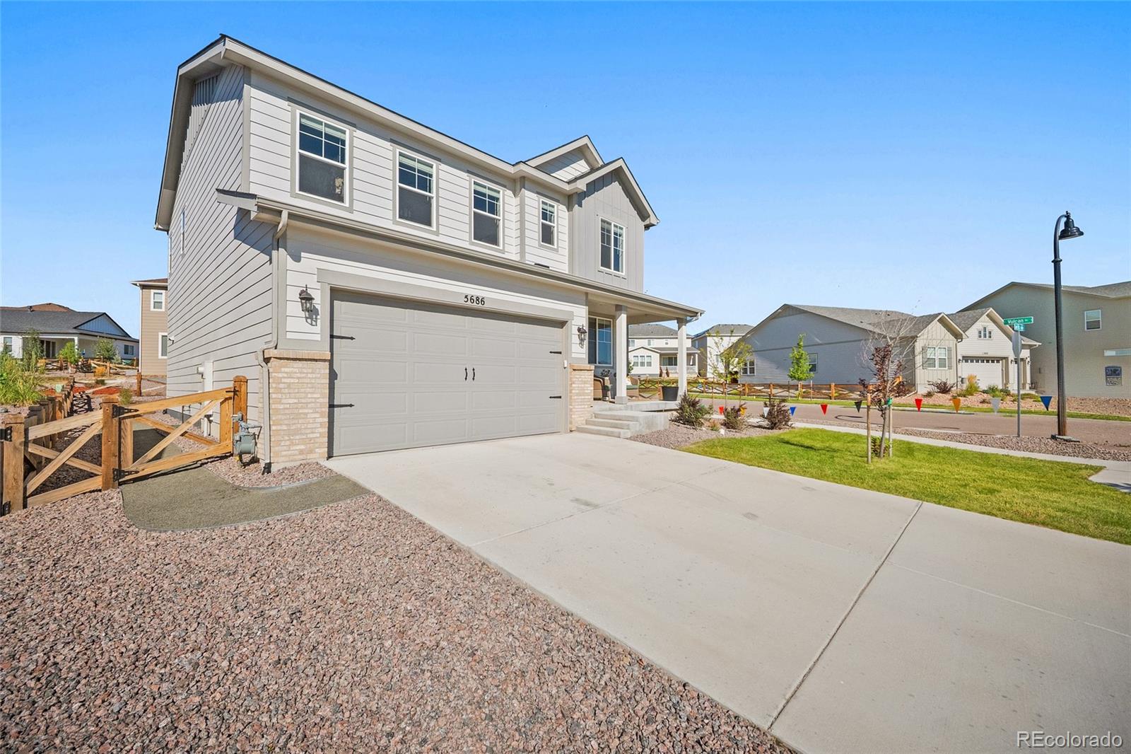 5686 Last Chance Drive