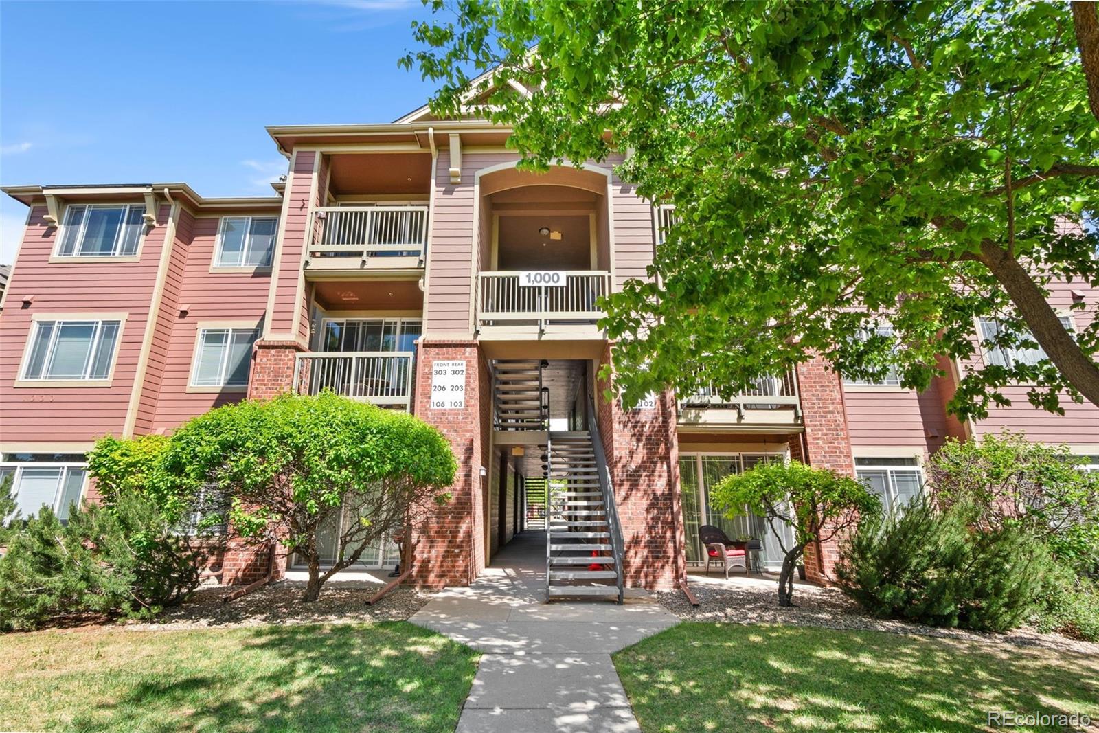804 Summer Hawk Drive Unit 1304