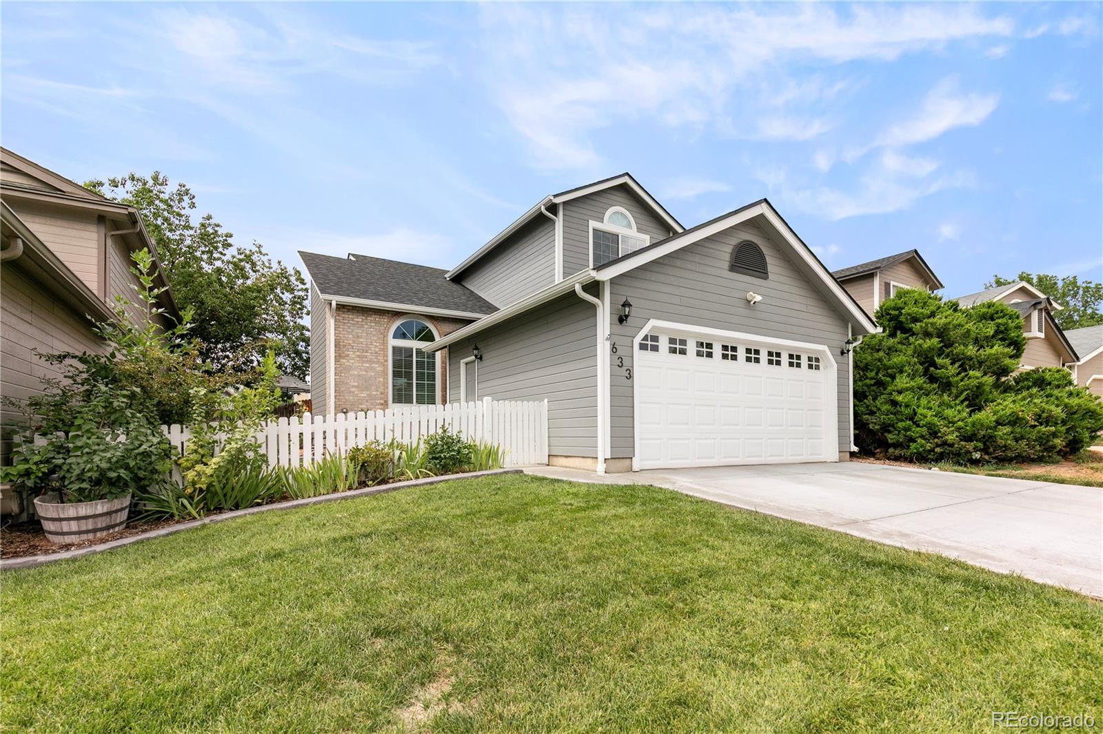 633 Walden Court