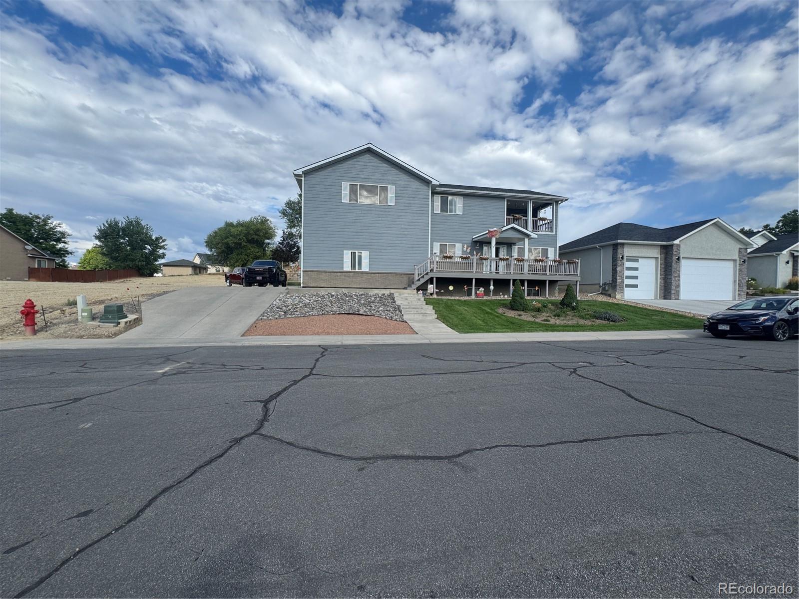 3177 Silver Fox Drive