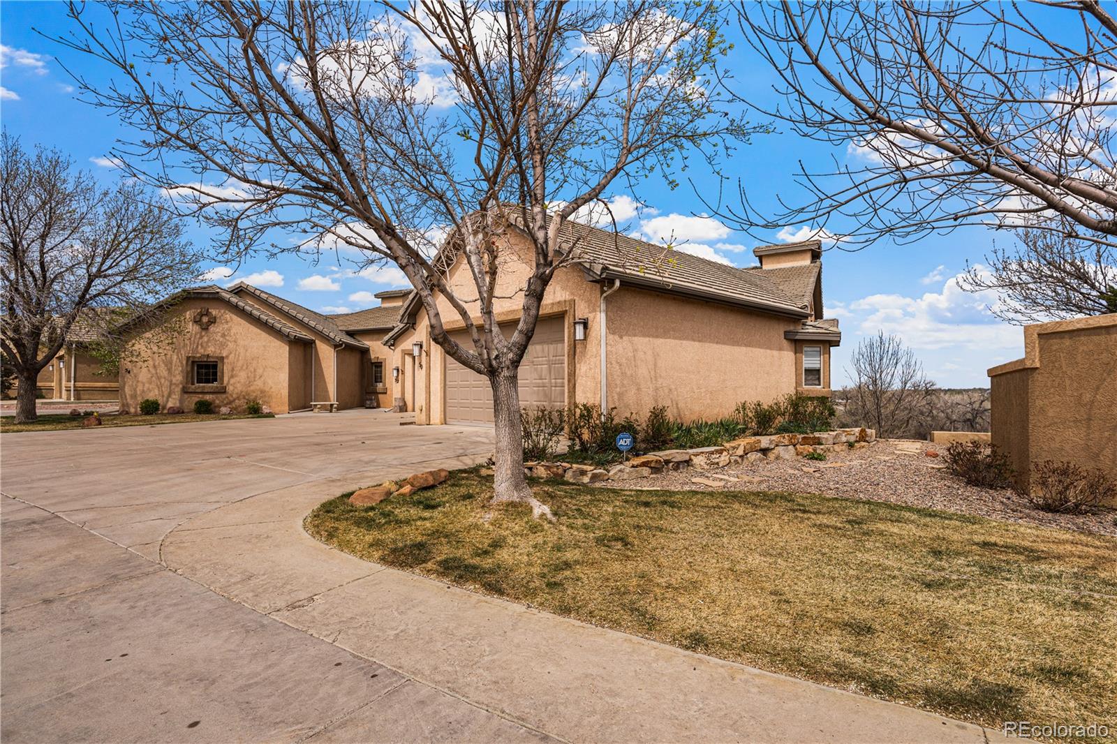 50 Aberdeen Bluff