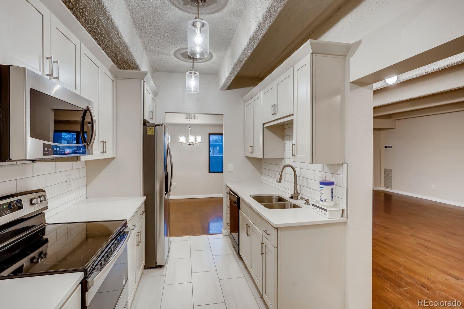 7877 E Mississippi Avenue Unit 102