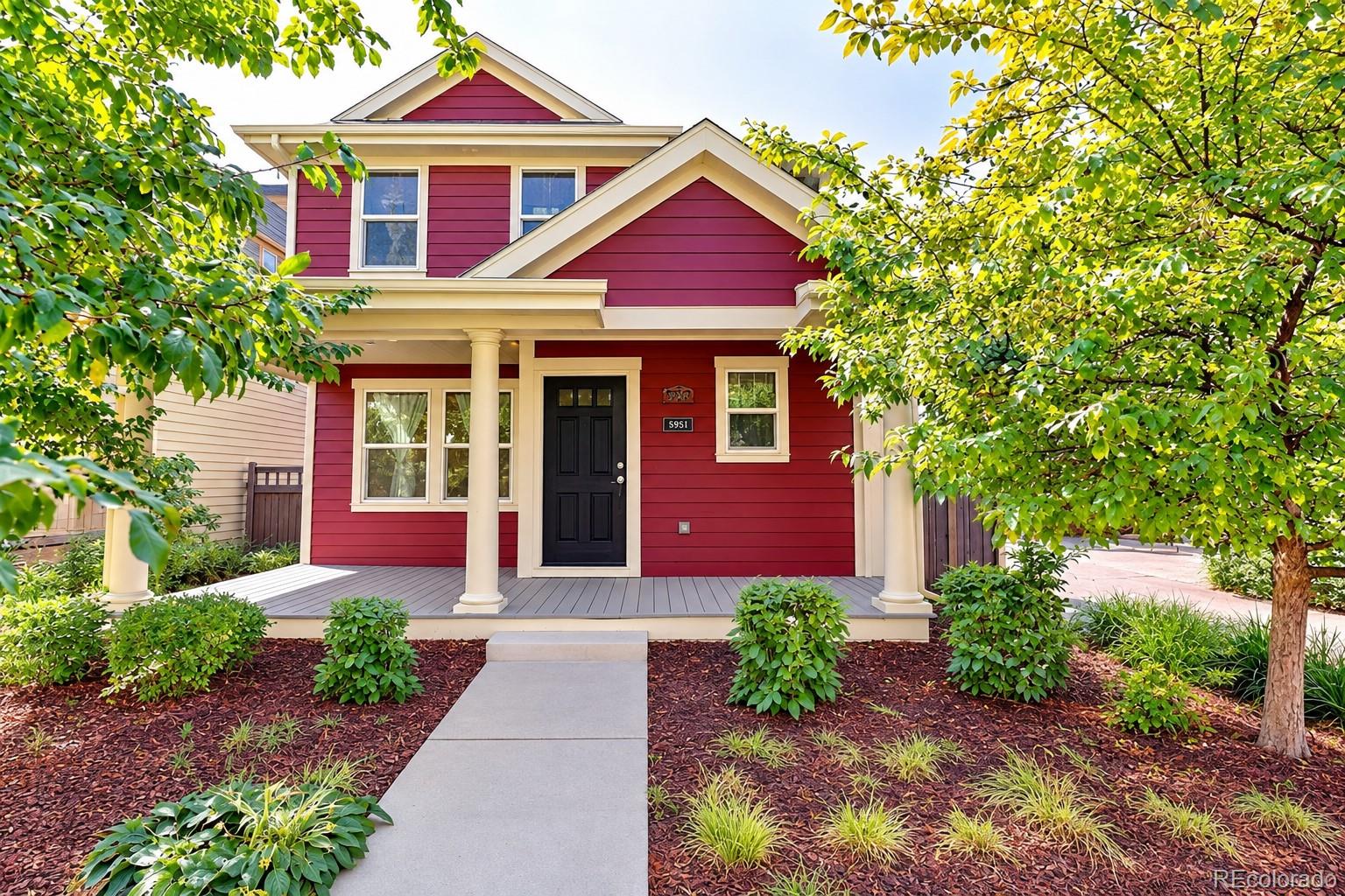 8140 E 29th Place