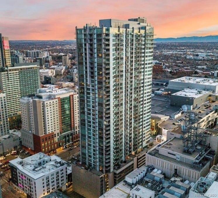 891 14th Street Unit 3412