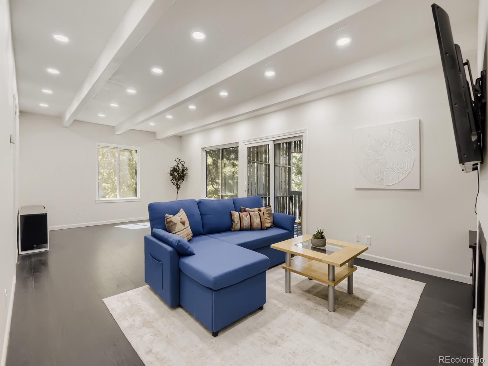 2525 S Dayton Way Unit 2308