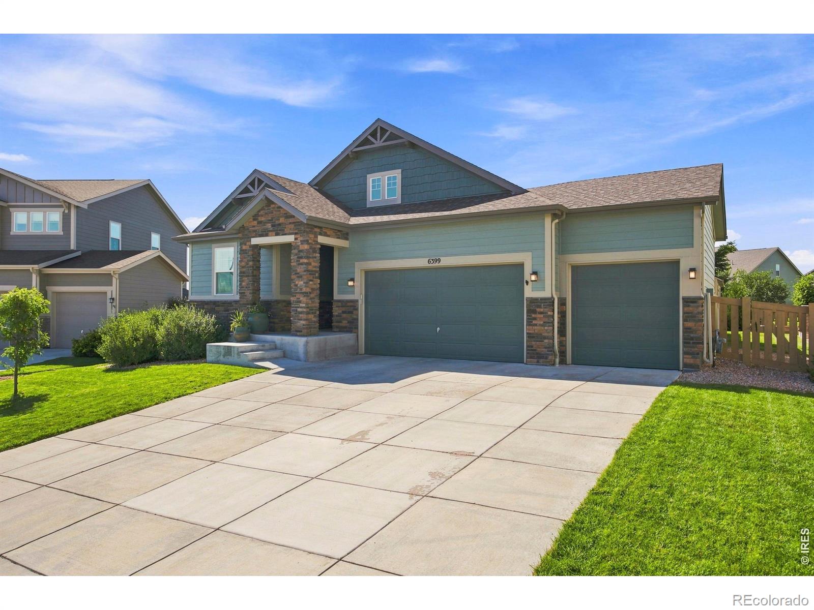 6399 Verna Court