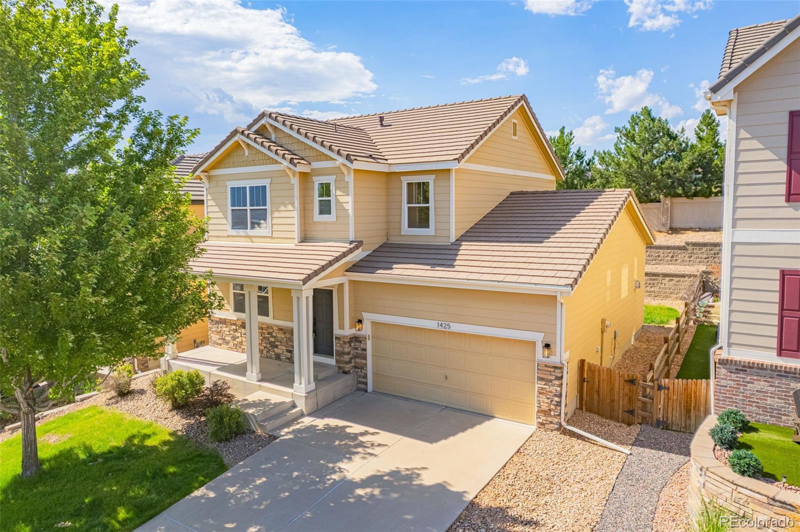 1425 Diamond Rim Drive