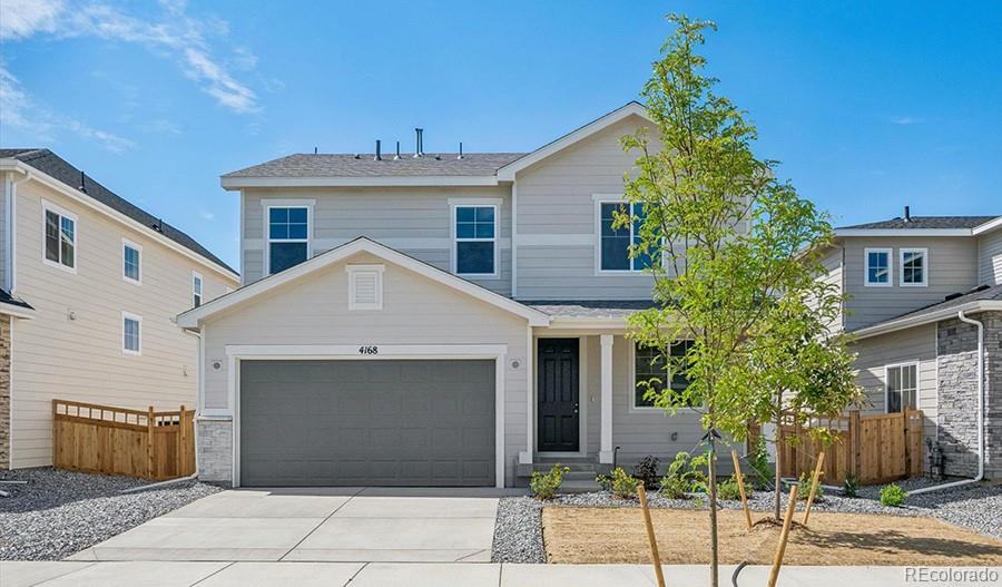 4168 Runyon Lake Street
