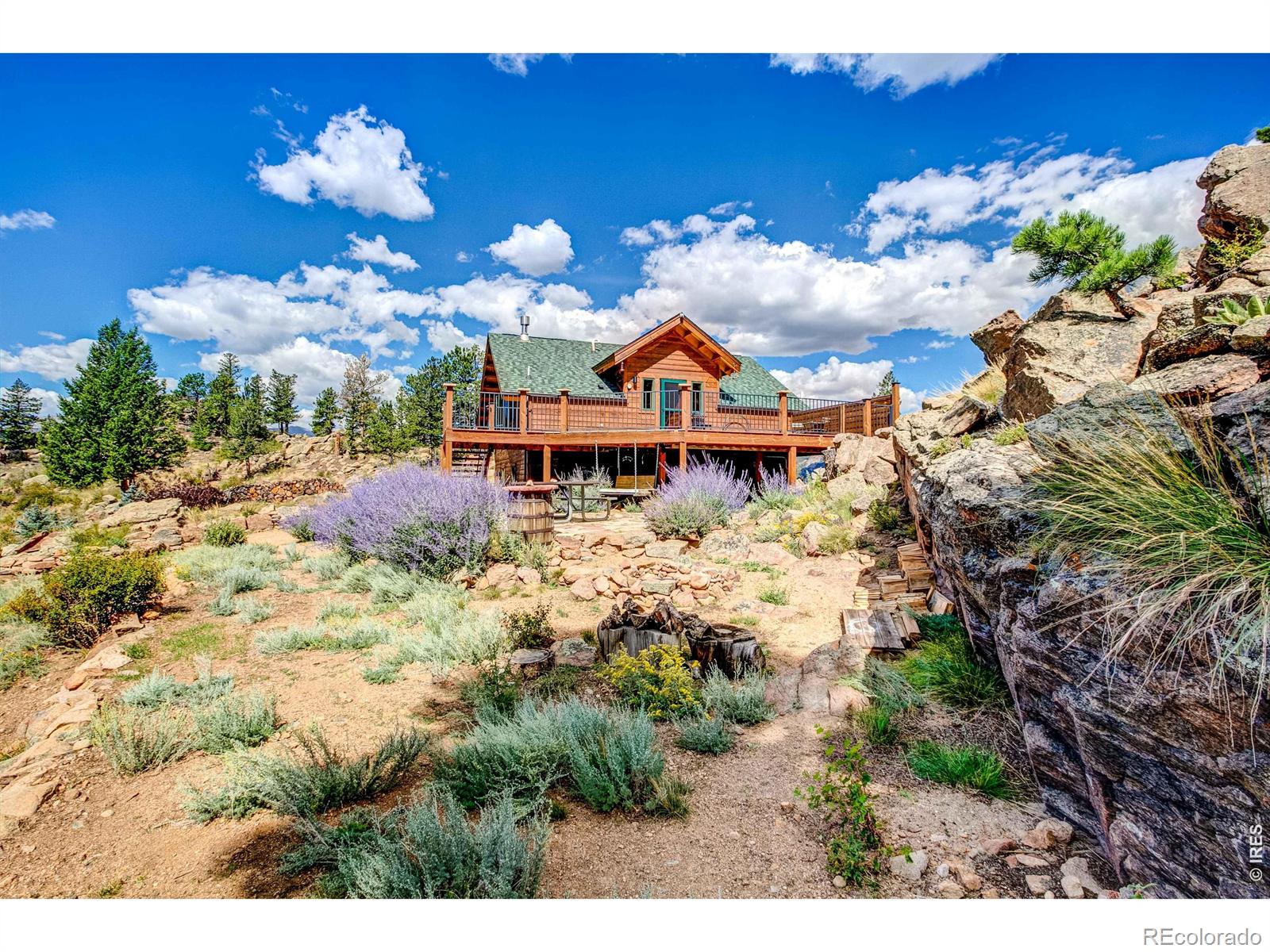 1460 Prospect Mountain Drive