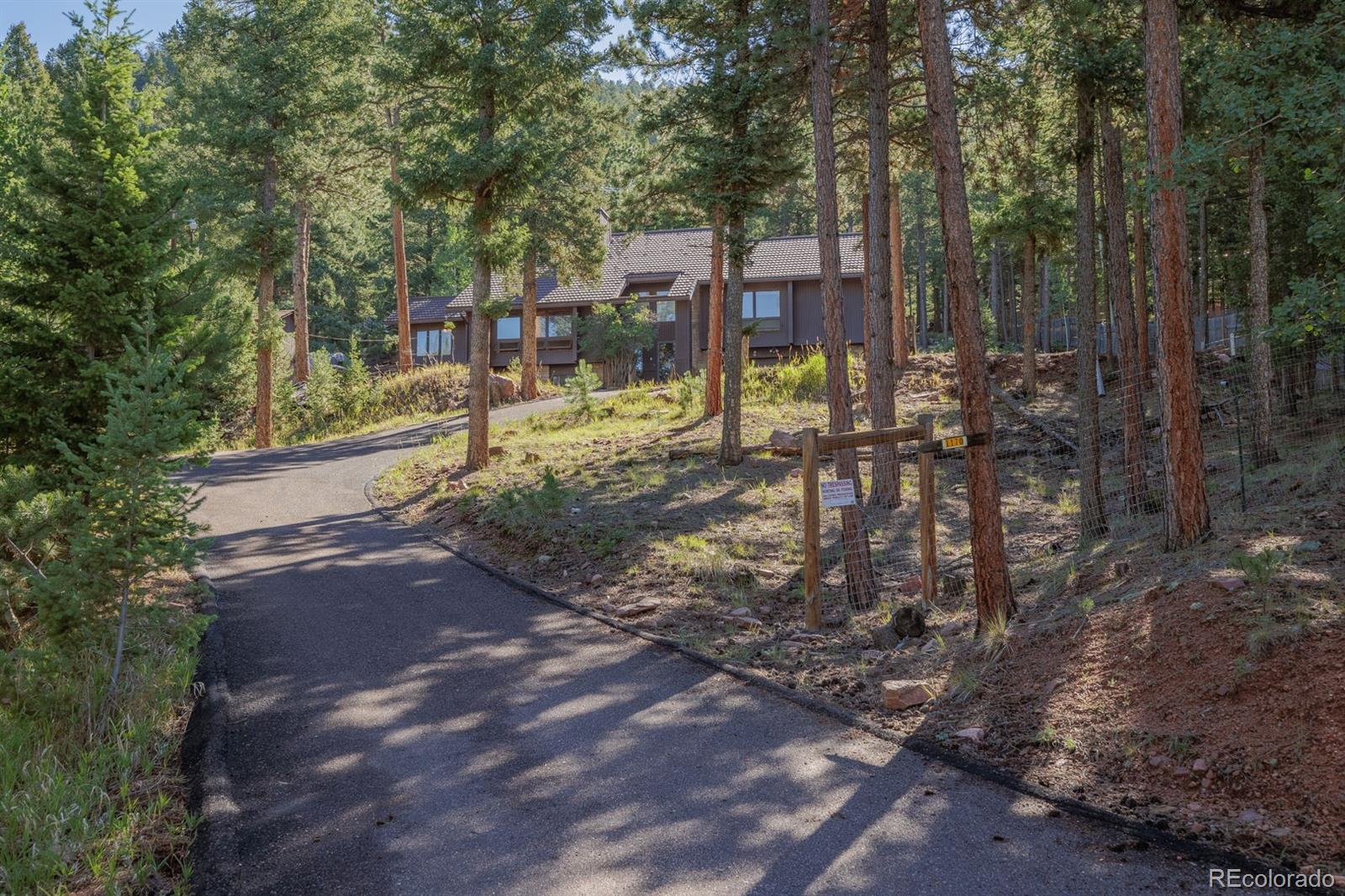 1170 Pine Ridge Road