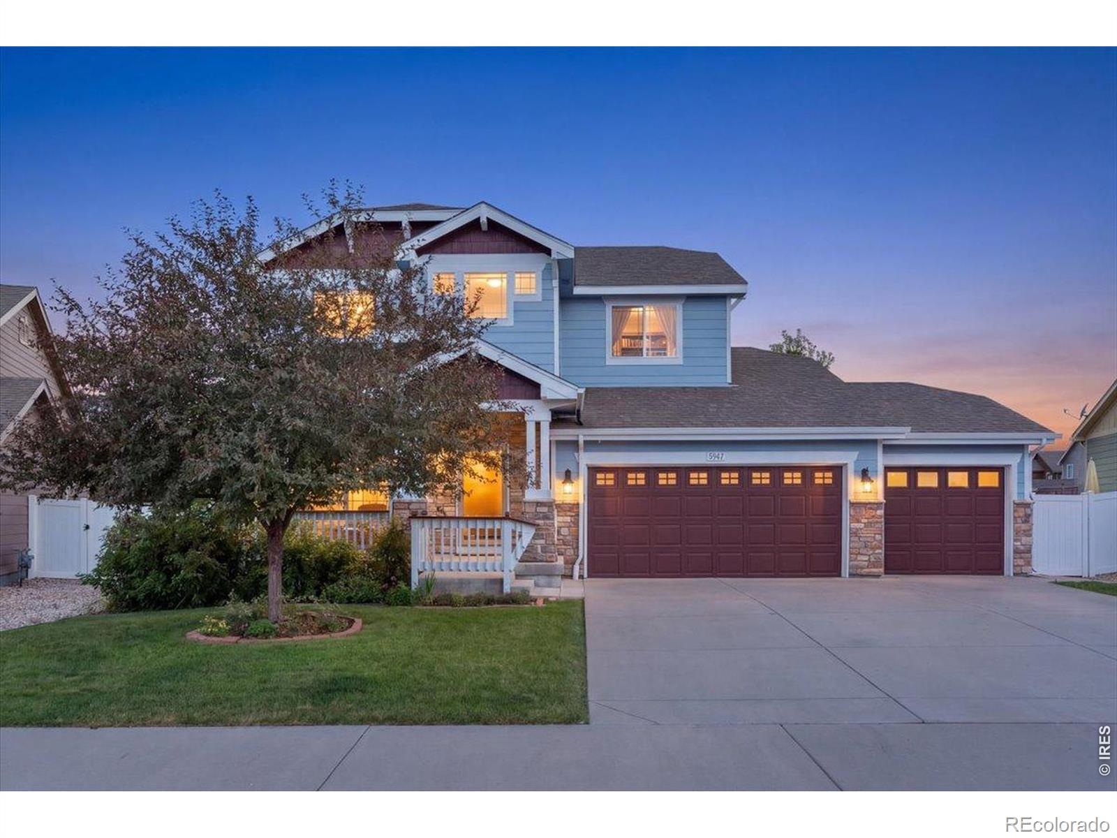 5947 Cibola Court