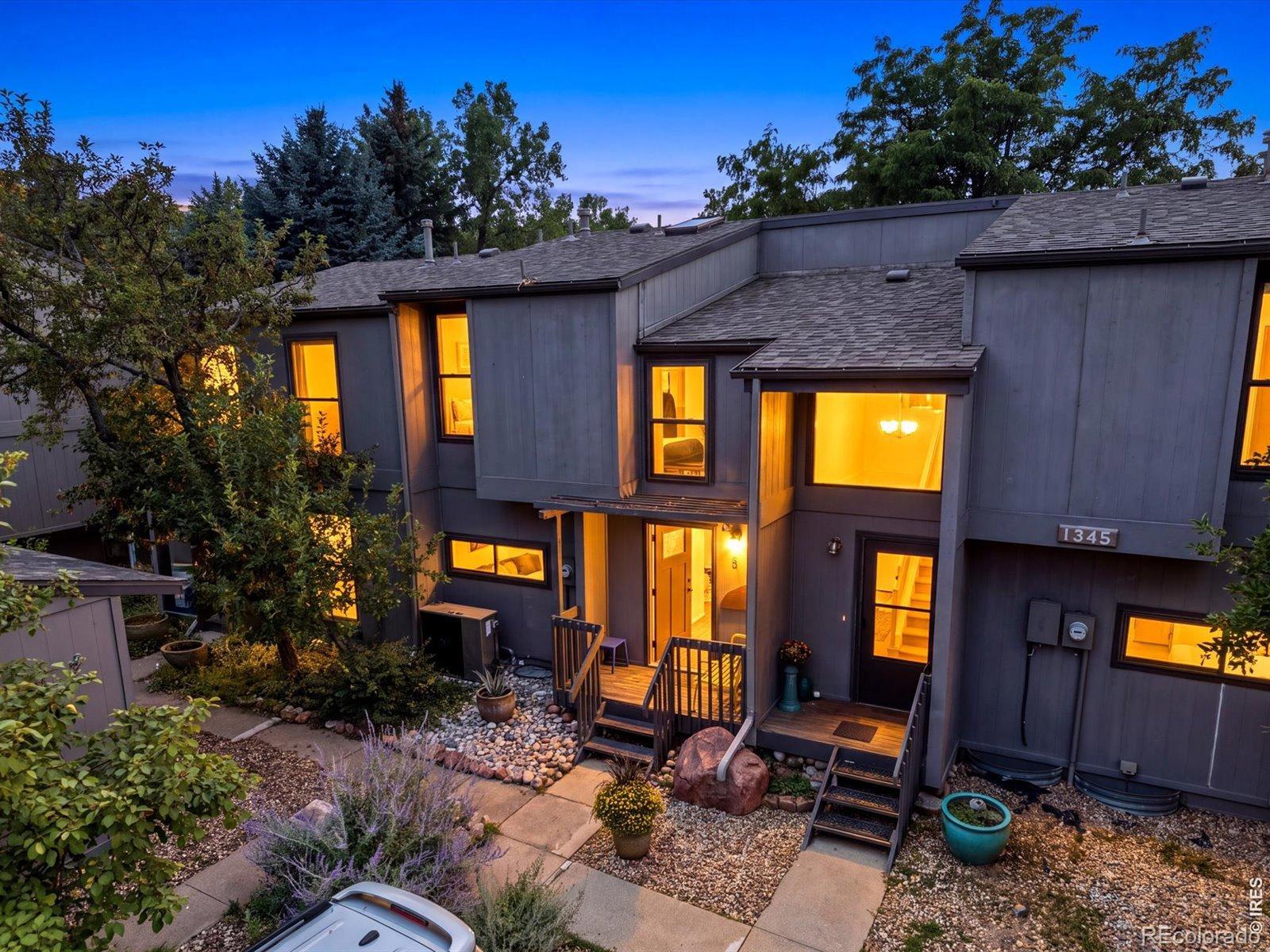 1345 Bear Mountain Drive Unit B