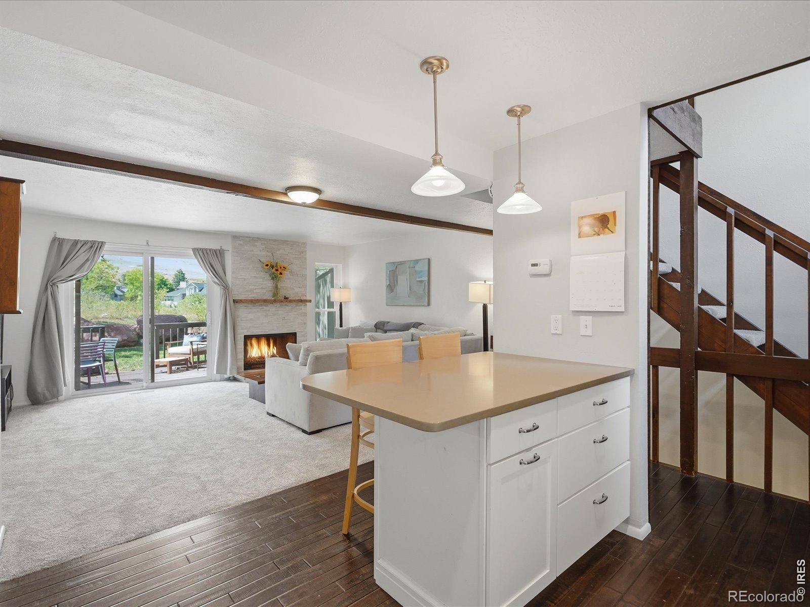 1345 Bear Mountain Drive Unit B