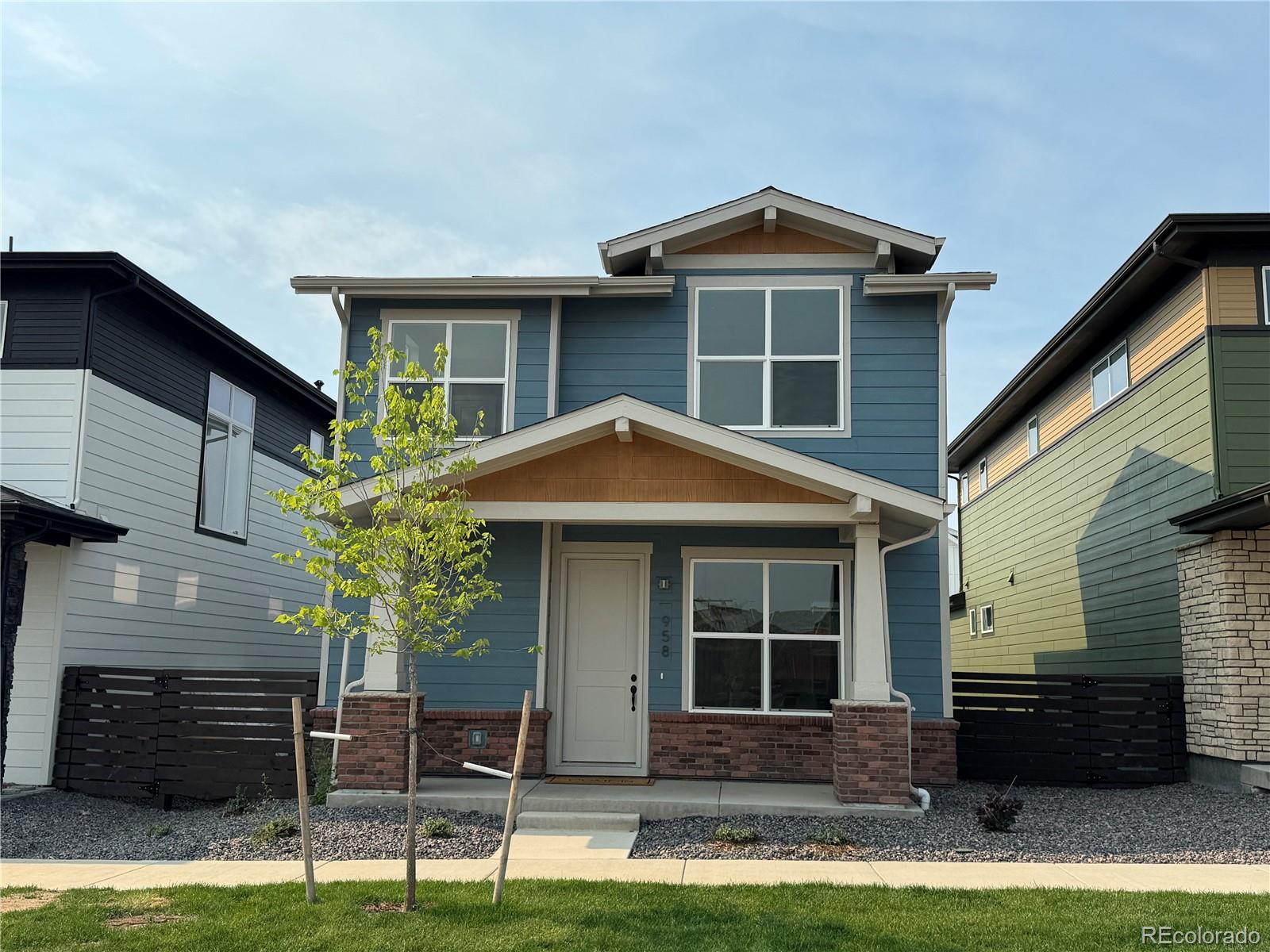 958 Superior Drive